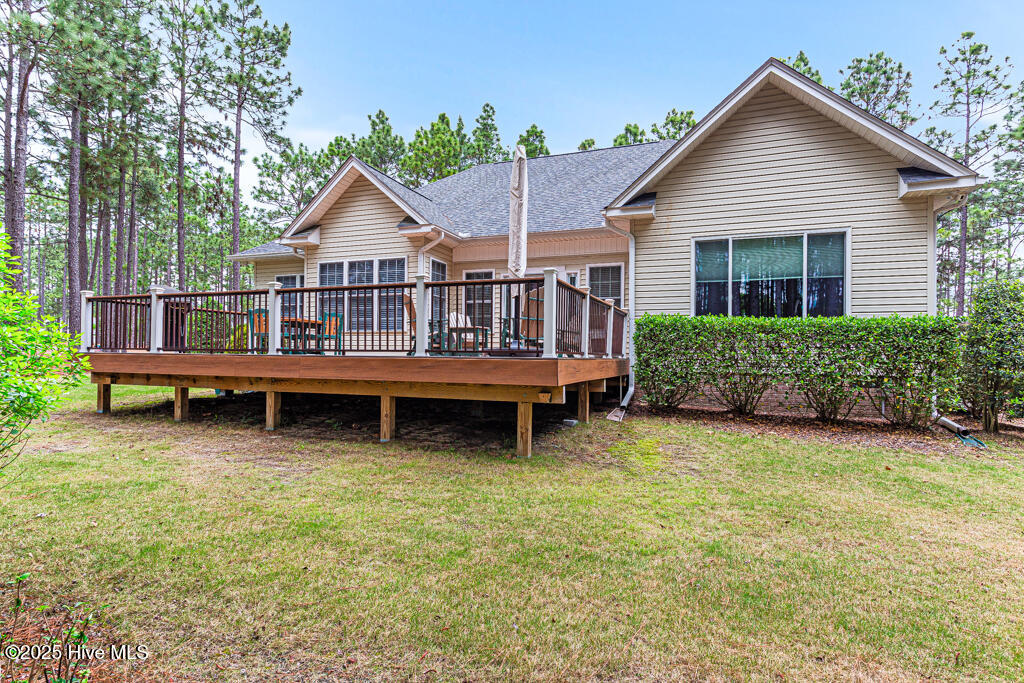 Foxfire Village, North Carolina, 27281, United States, 3 Bedrooms Bedrooms, ,2 BathroomsBathrooms,Residential,For Sale,1804832