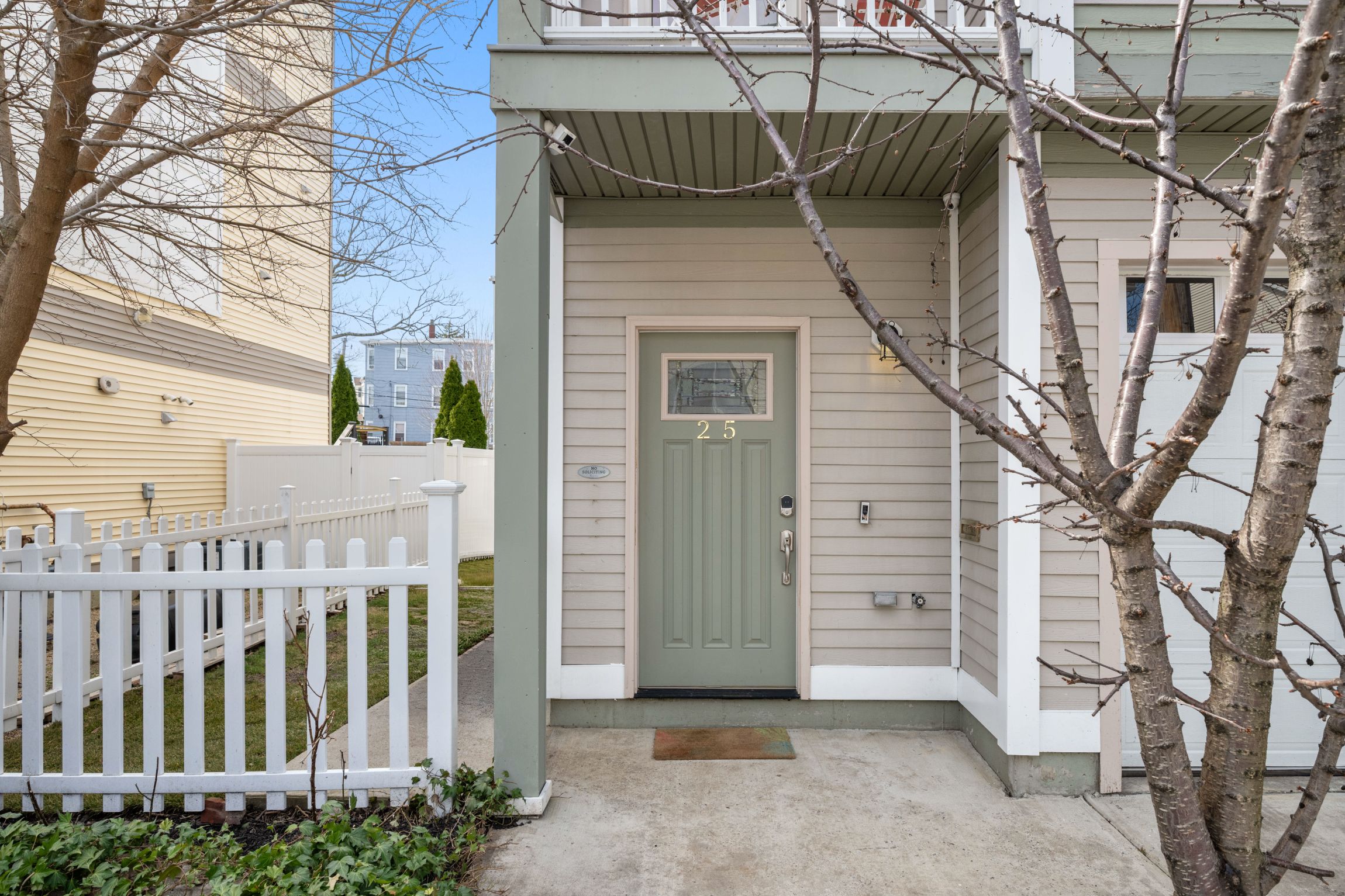  25 Robey Street, Unit 25, Boston, MA, 02119 - 物件實景