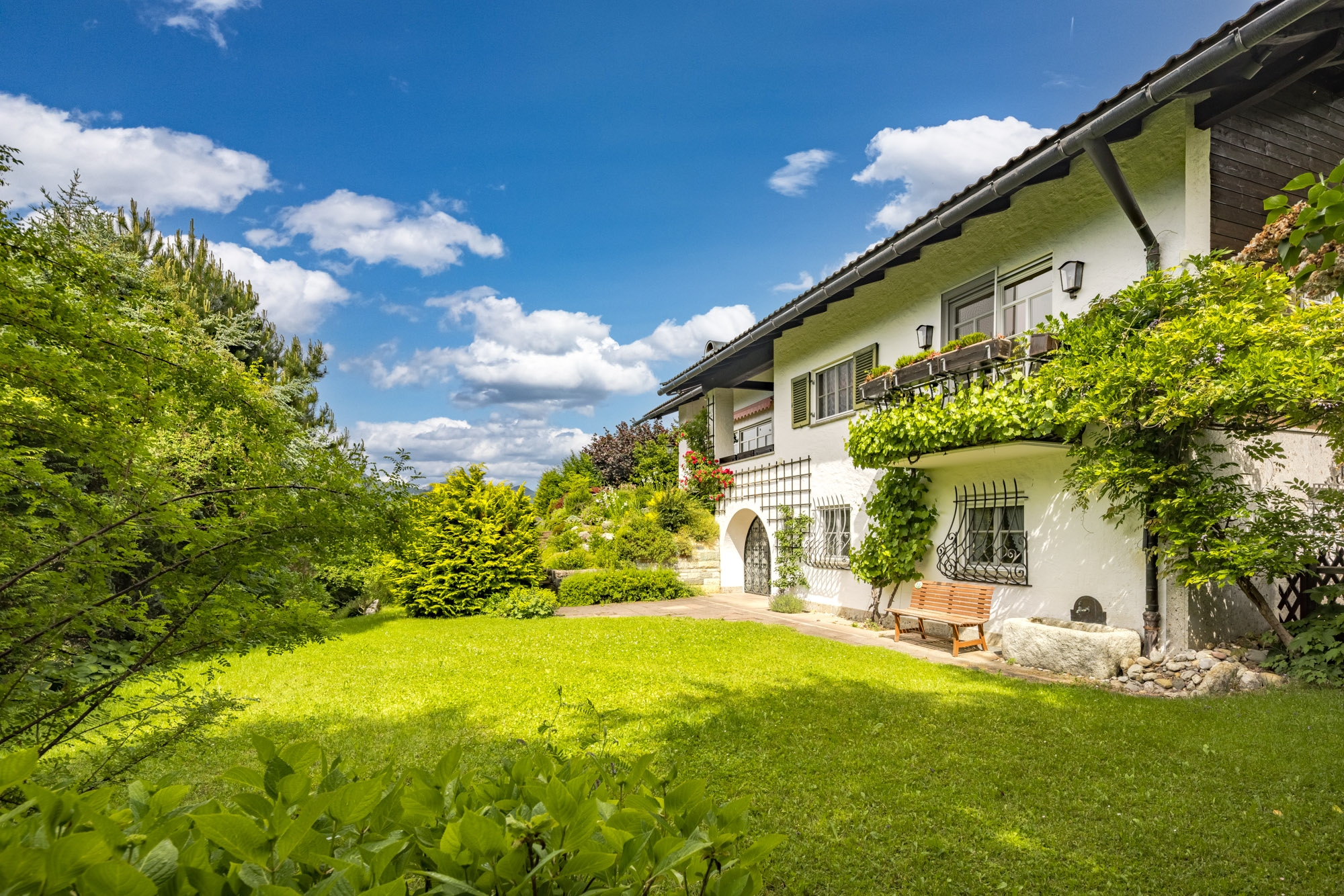  Alpine Living - Front Row to the Mountains - 物件實景