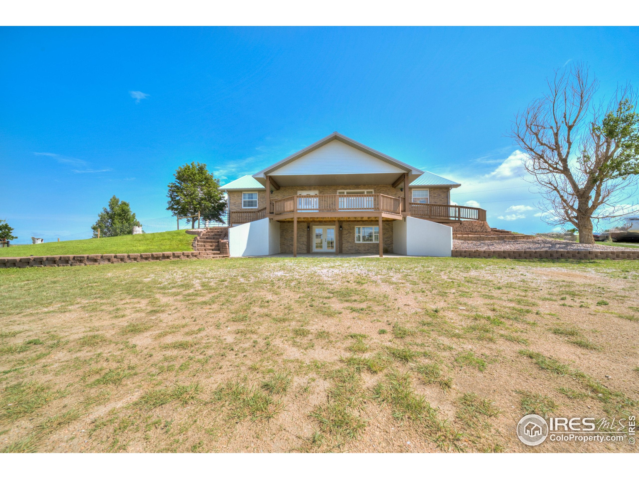 Hillrose, Colorado, 80733, United States, 6 Bedrooms Bedrooms, ,2 BathroomsBathrooms,Residential,For Sale,1977240