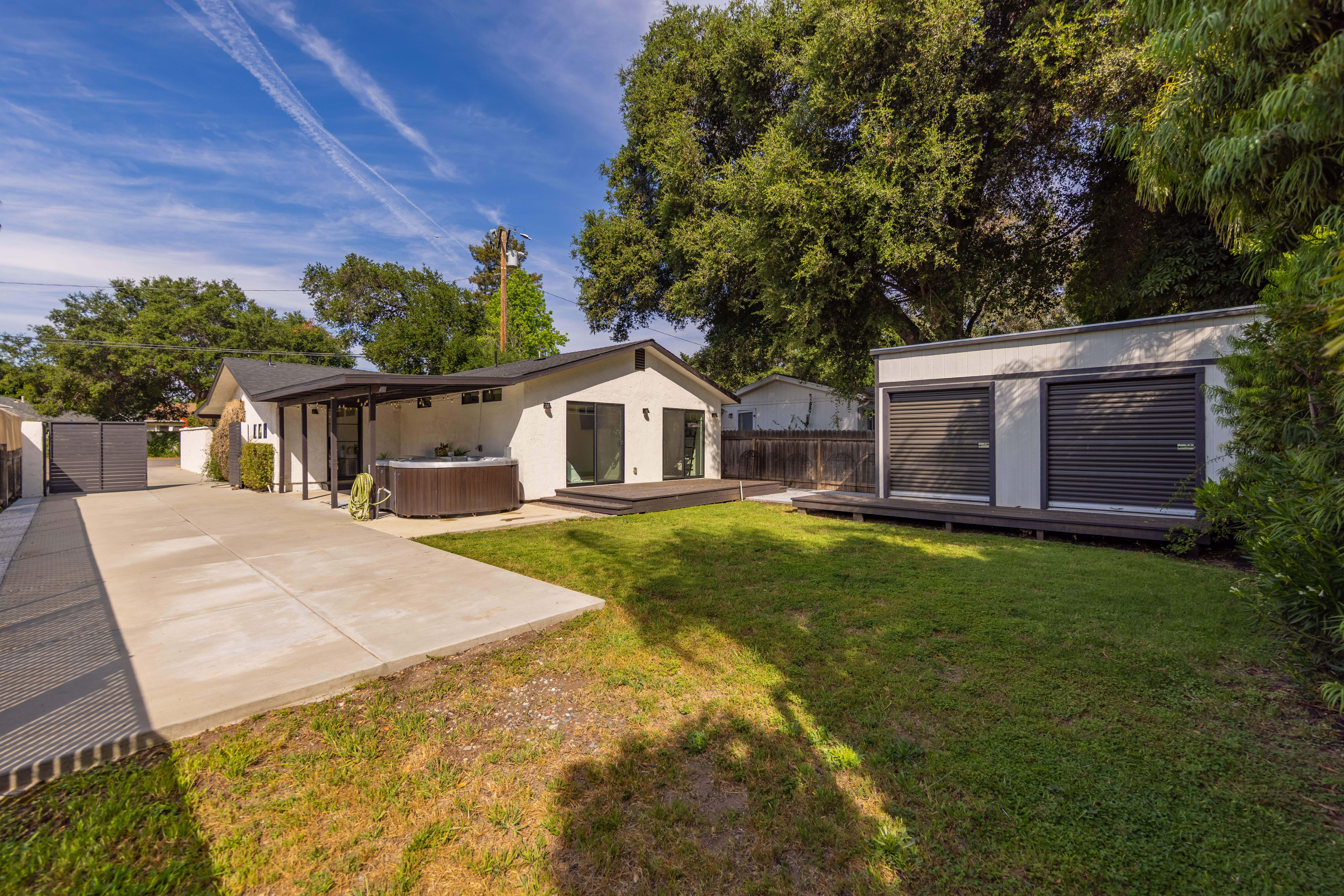  240 North Padre Juan Avenue, Ojai, CA 93023 - 物件實景