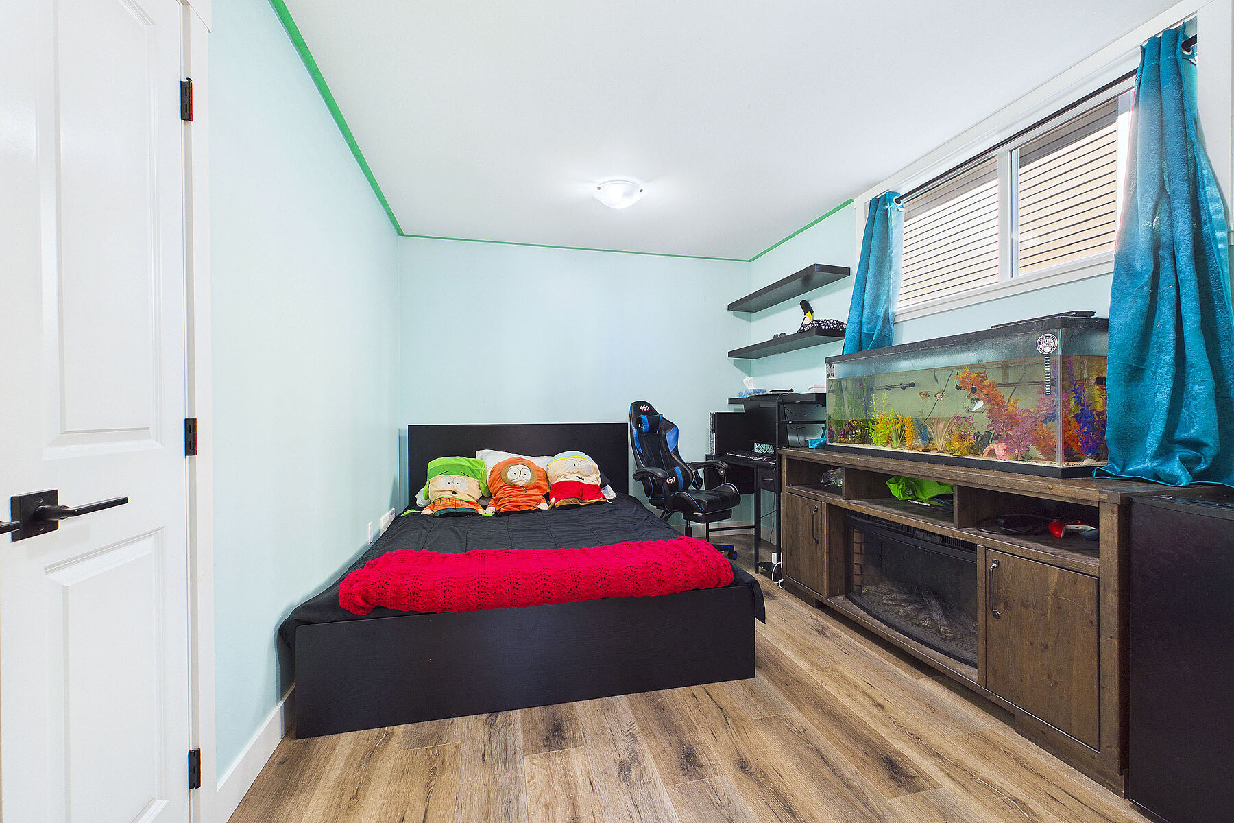  Thoughtfully Designed Space - 物件實景