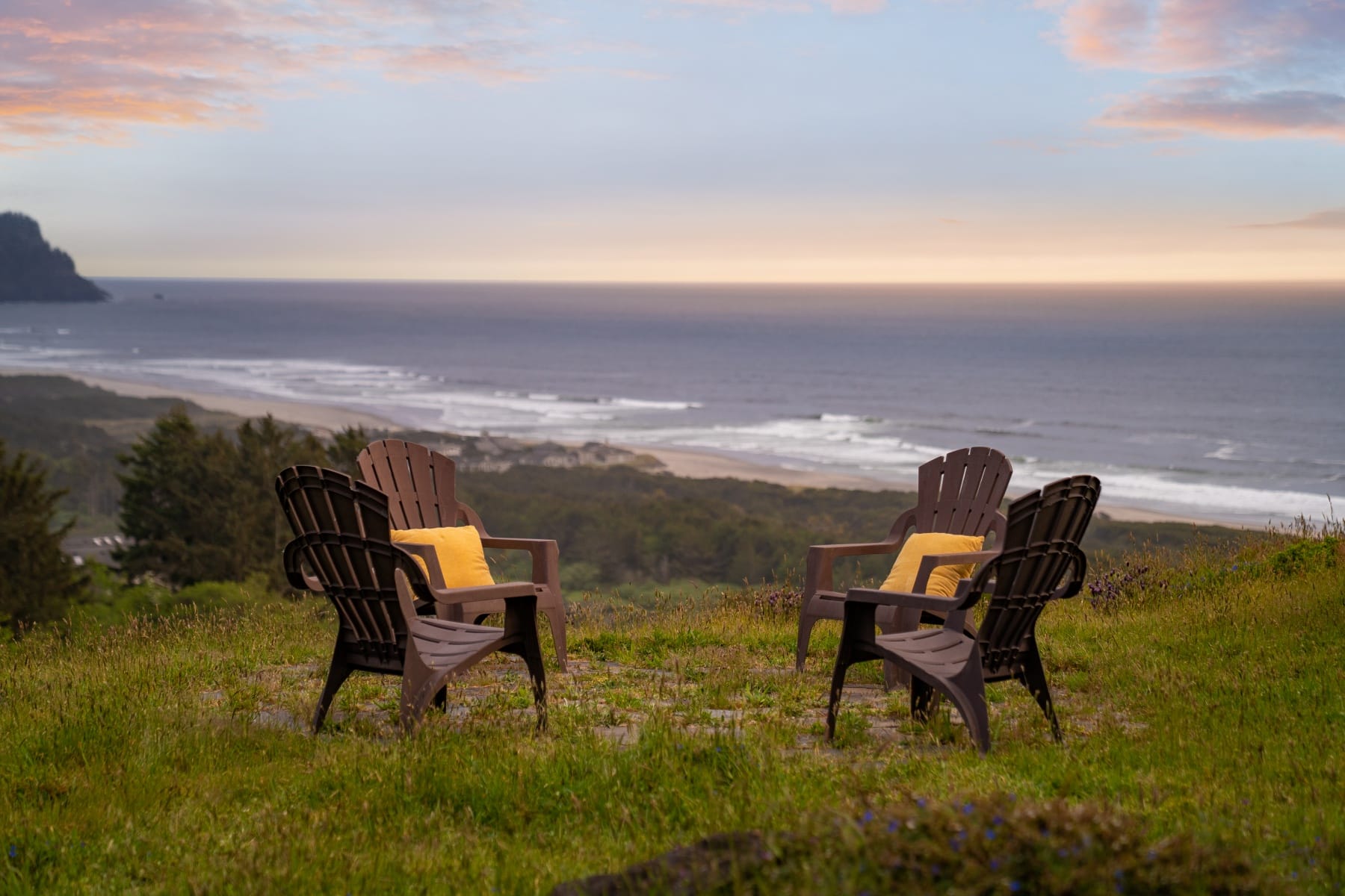  44745 OCEANVIEW CT Neskowin, OR 97149 - 物件實景