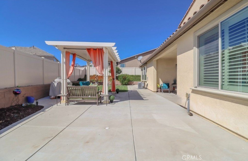29565 Caveat Lane, Menifee, California, 92584, United States, 4 Bedrooms Bedrooms, ,3 BathroomsBathrooms,Residential,For Sale,29565 Caveat Lane,1629817