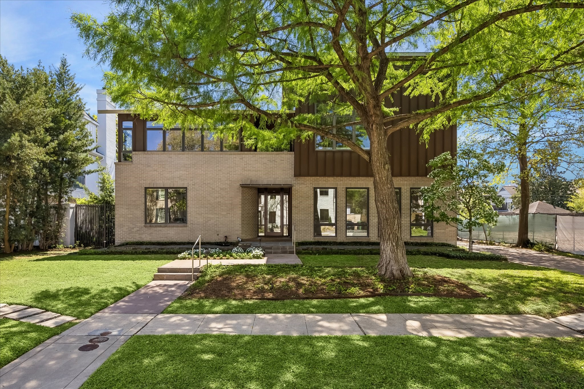  3635 Overbrook Lane - 物件實景