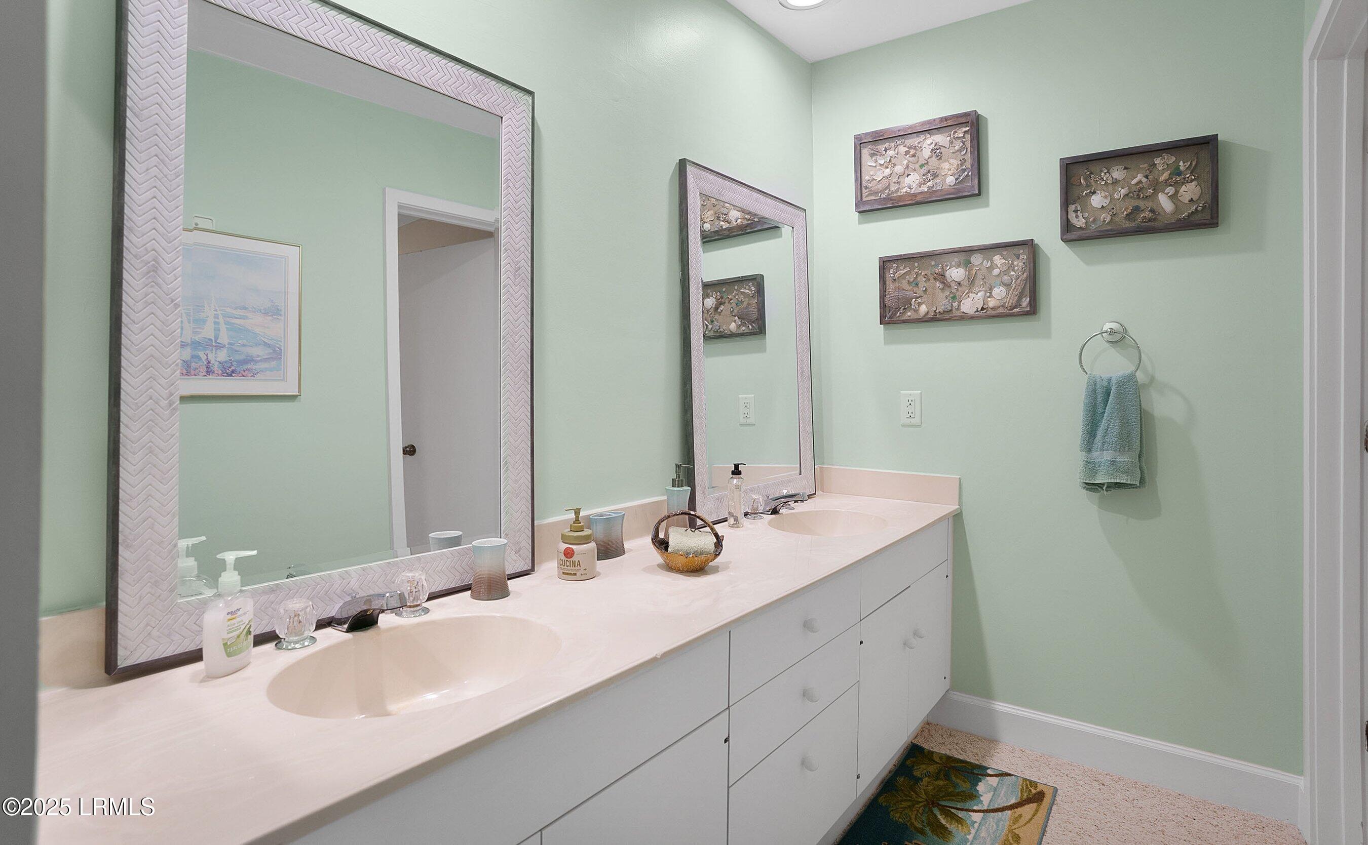 Fripp Island, South Carolina, 29920, United States, 2 Bedrooms Bedrooms, ,3 BathroomsBathrooms,Residential,For Sale,1955015