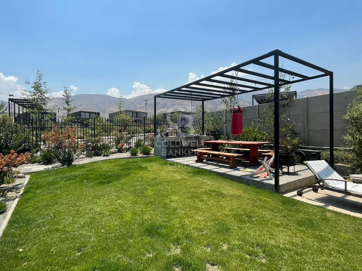 Colina, Chile, 4 Bedrooms Bedrooms, ,4 BathroomsBathrooms,Residential,For Sale,1687172