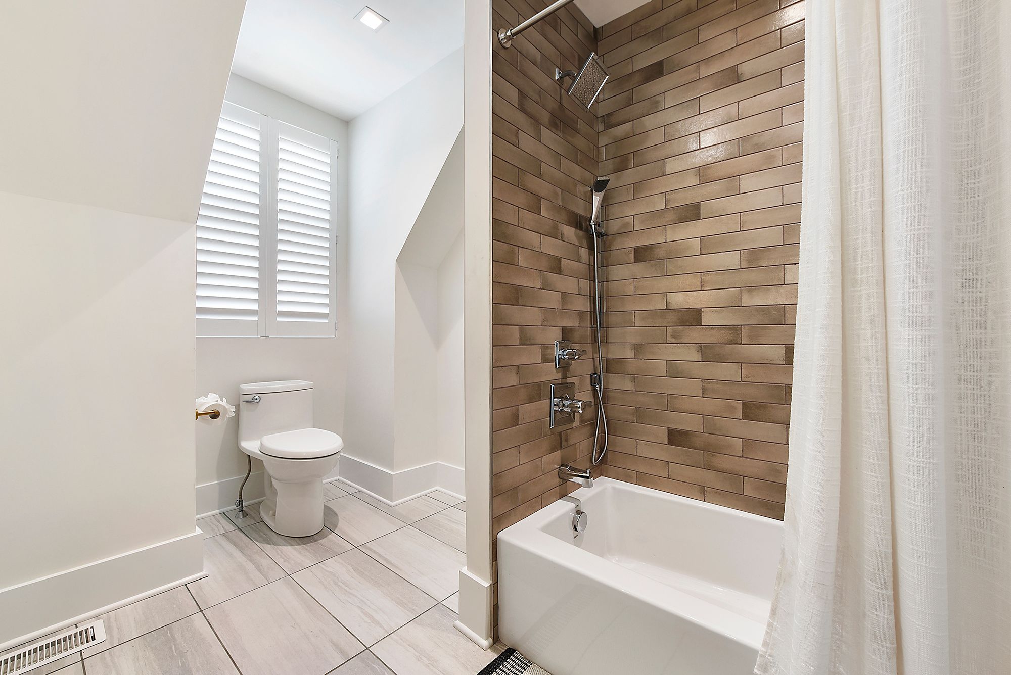  5512 Margaretta Street, East Liberty - 物件實景