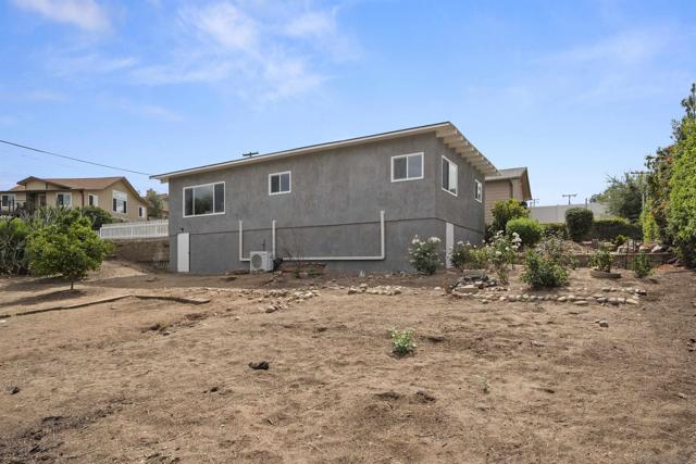 El Cajon, California, 92021, United States, 3 Bedrooms Bedrooms, ,2 BathroomsBathrooms,Residential,For Sale,2048771