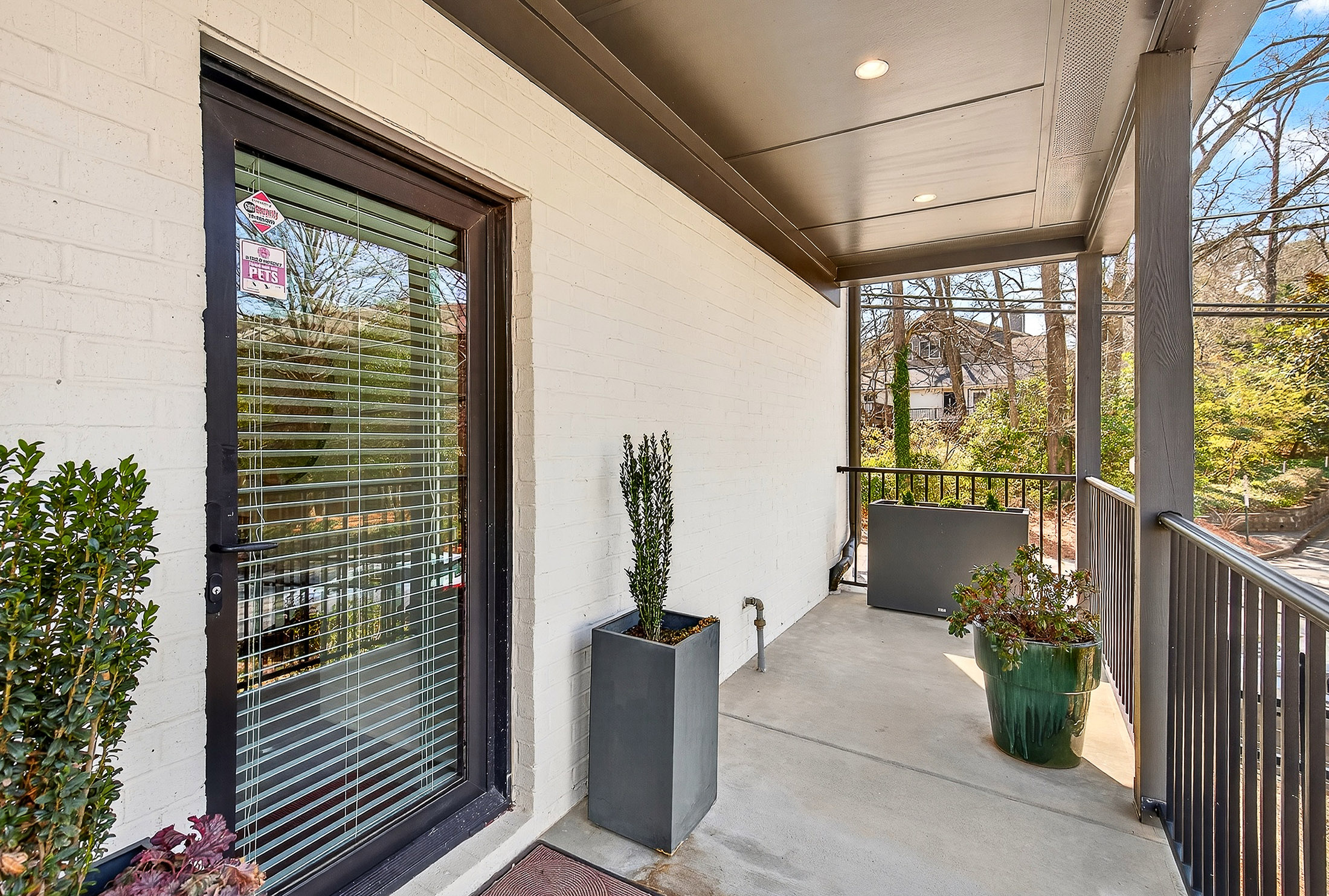  Exceptional End-Unit Townhome at Moda Decatur - 物件實景