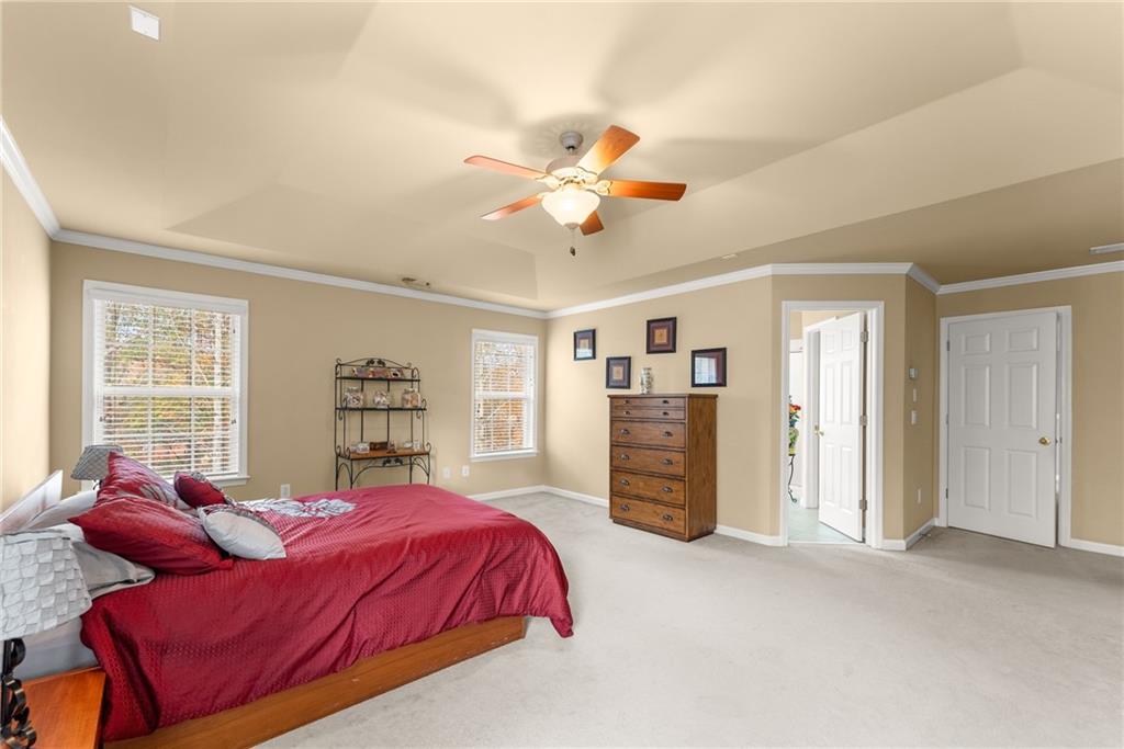 Buford, Georgia, 30518, United States, 4 Bedrooms Bedrooms, ,4 BathroomsBathrooms,Residential,For Sale,1990419