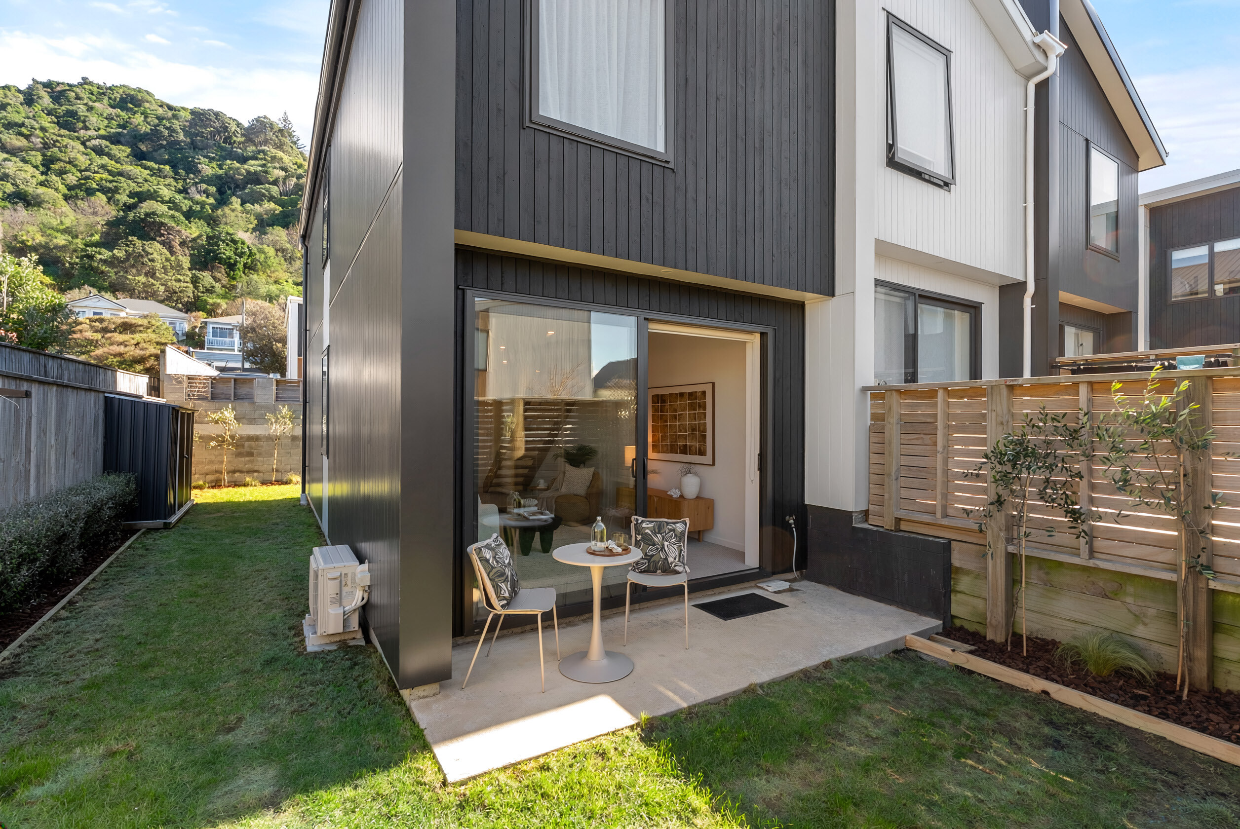  U20/166 Queens Drive, Lyall Bay, Wellington 6022 - 物件實景