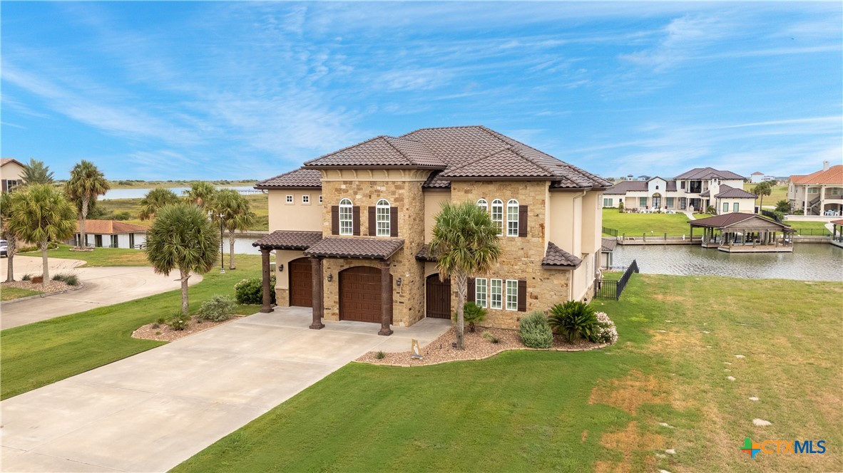 Port O'Connor, Texas, 77979, United States, 5 Bedrooms Bedrooms, ,3 BathroomsBathrooms,Residential,For Sale,1925568