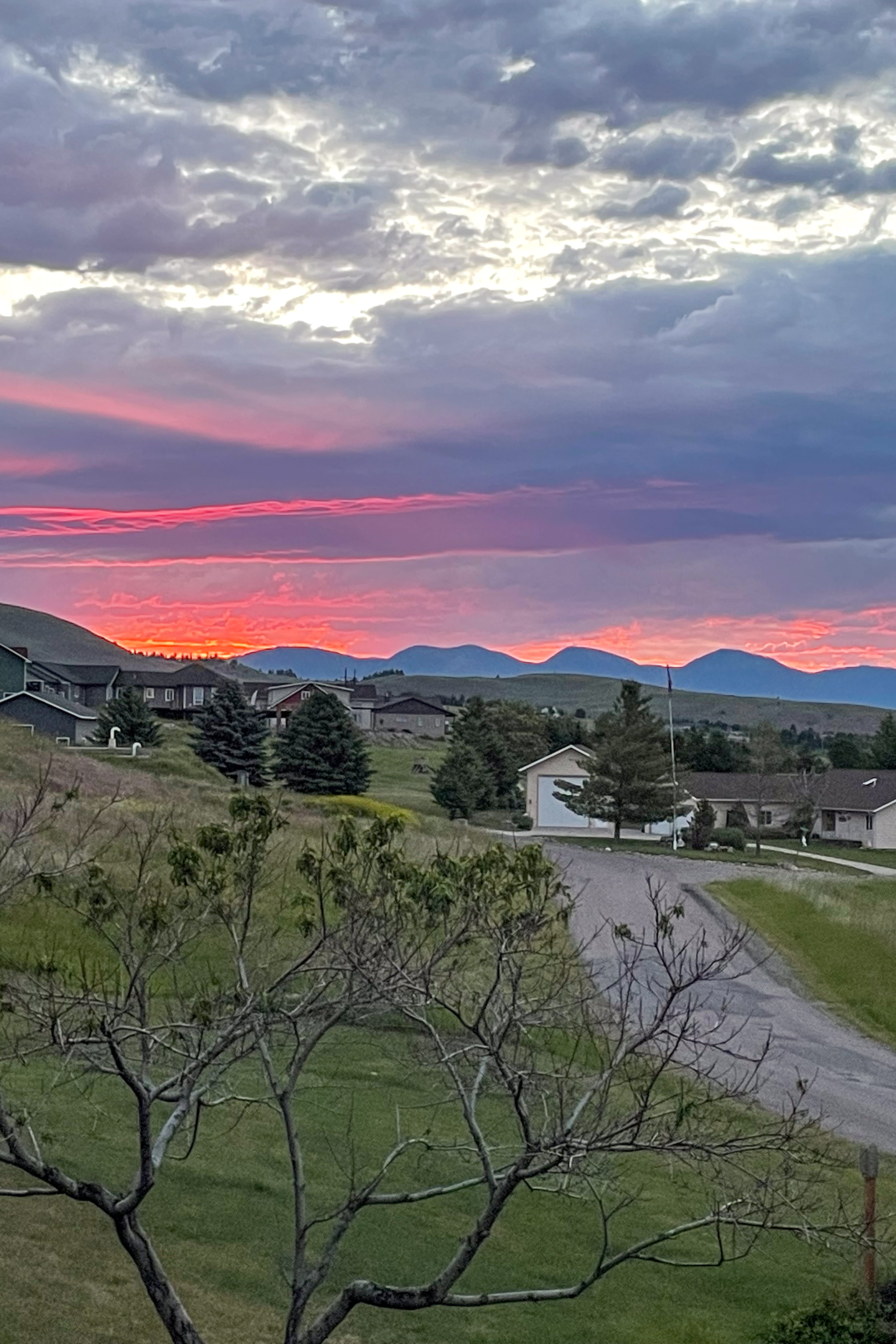 Polson, Montana, 59860, United States, 4 Bedrooms Bedrooms, ,4 BathroomsBathrooms,Residential,For Sale,1900793
