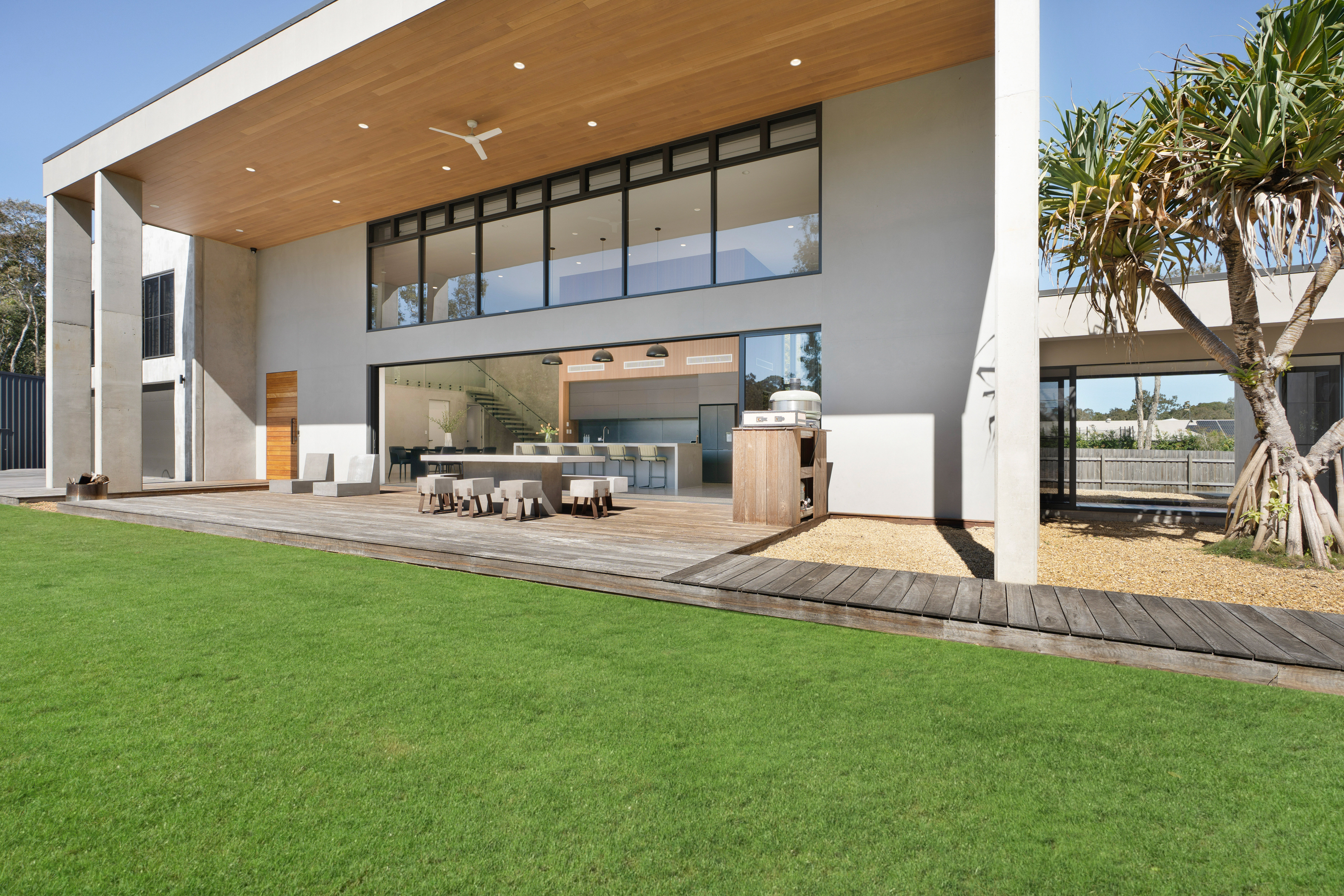  Acreage by the Ocean. Architecture Without Compromise. - 物件實景