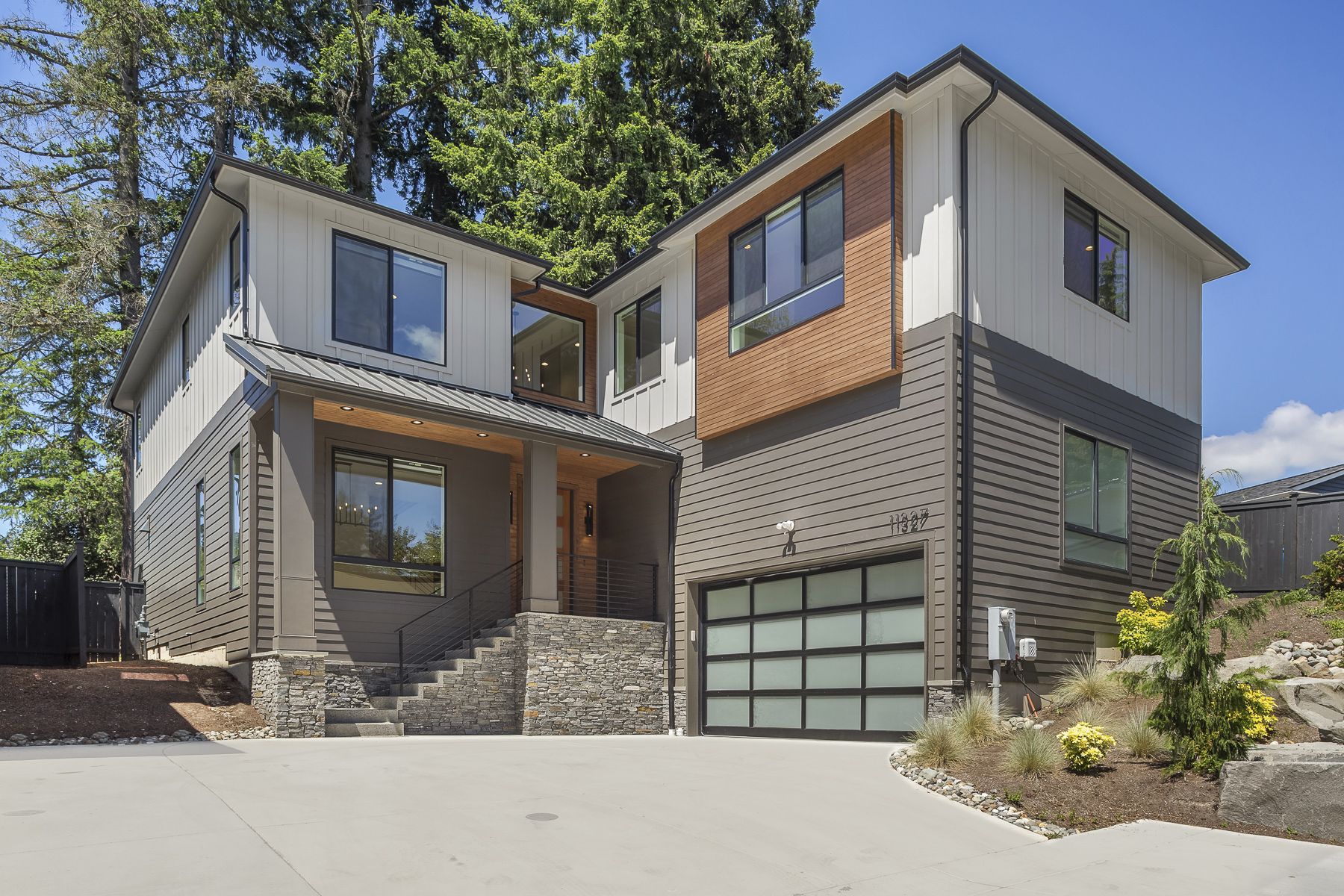  11327 113th Place Northeast, Kirkland, WA 98033 - 物件實景