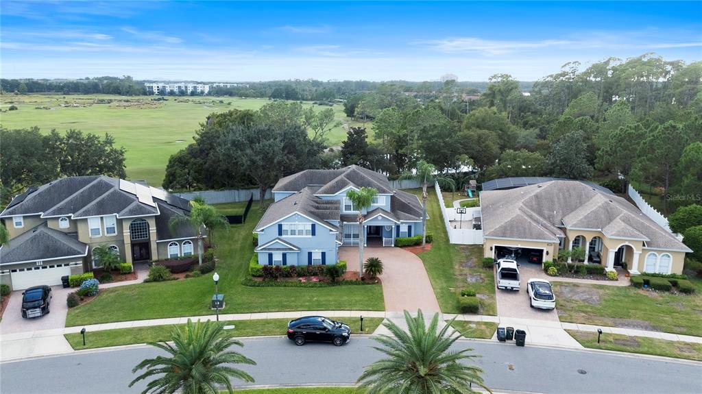 Orlando, Florida, 32836, United States, 5 Bedrooms Bedrooms, ,4 BathroomsBathrooms,Residential,For Sale,1989643