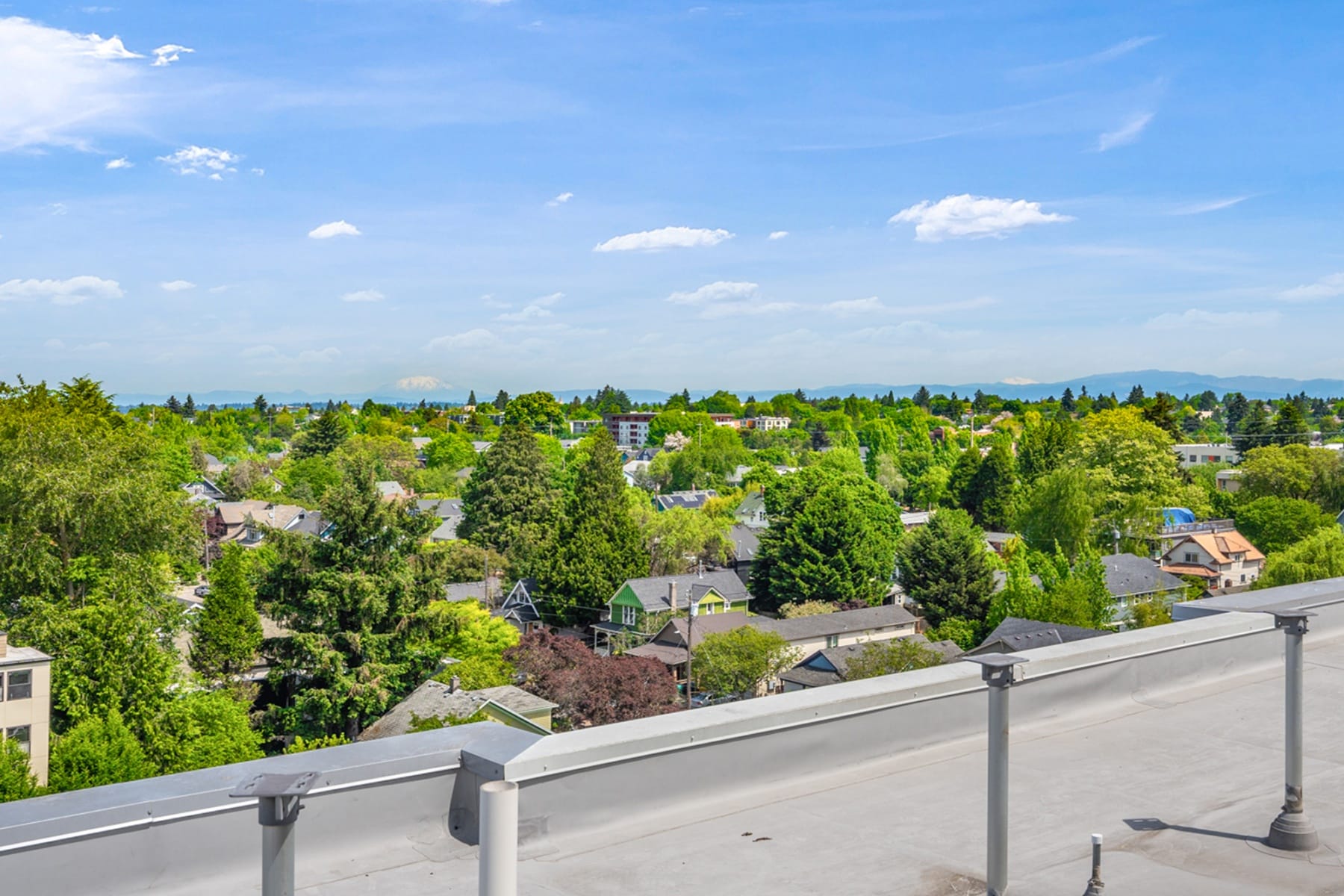  12 NE FREMONT ST #801 Portland, OR 97212 - 物件實景