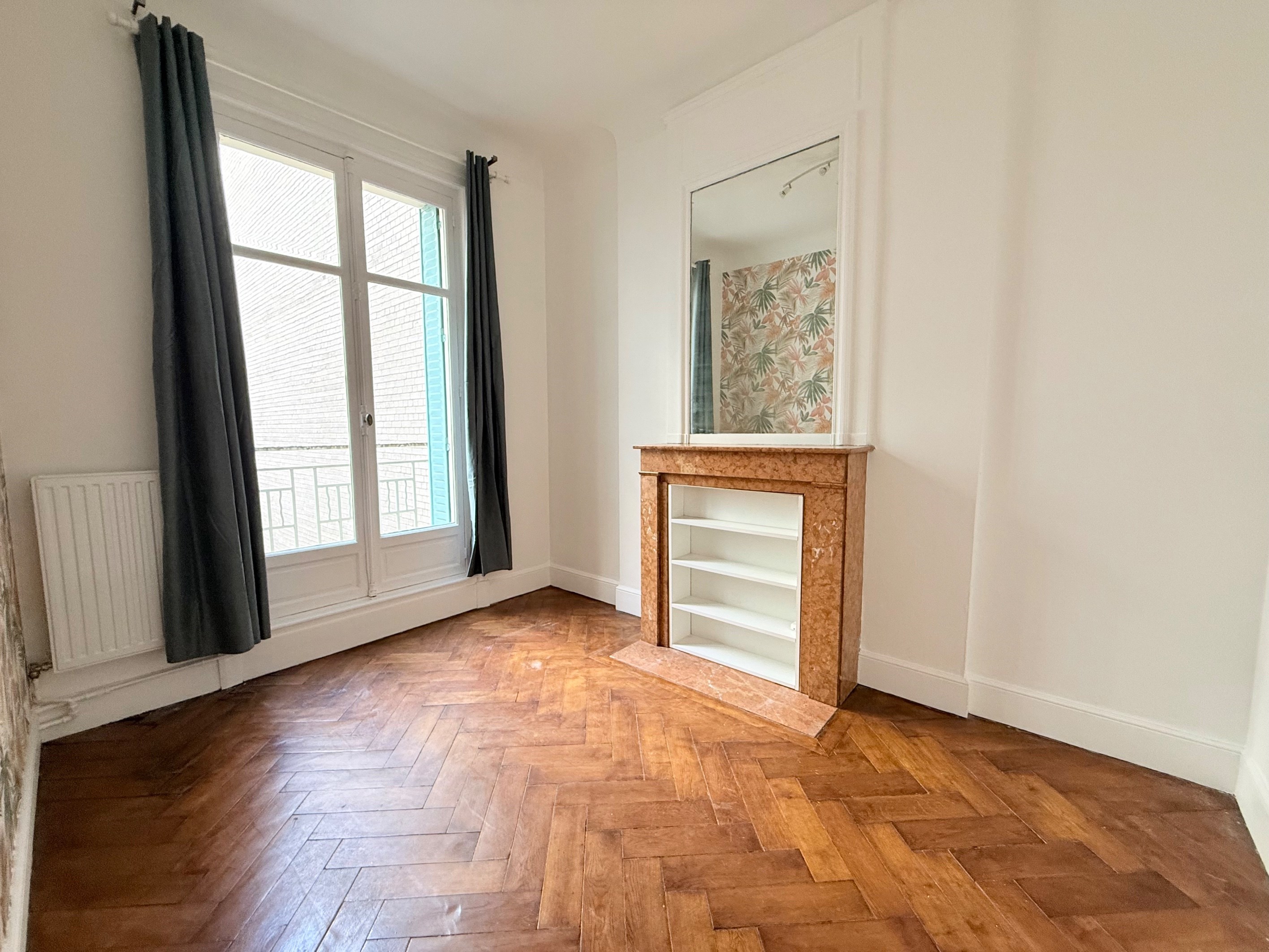  Appartement - 物件實景