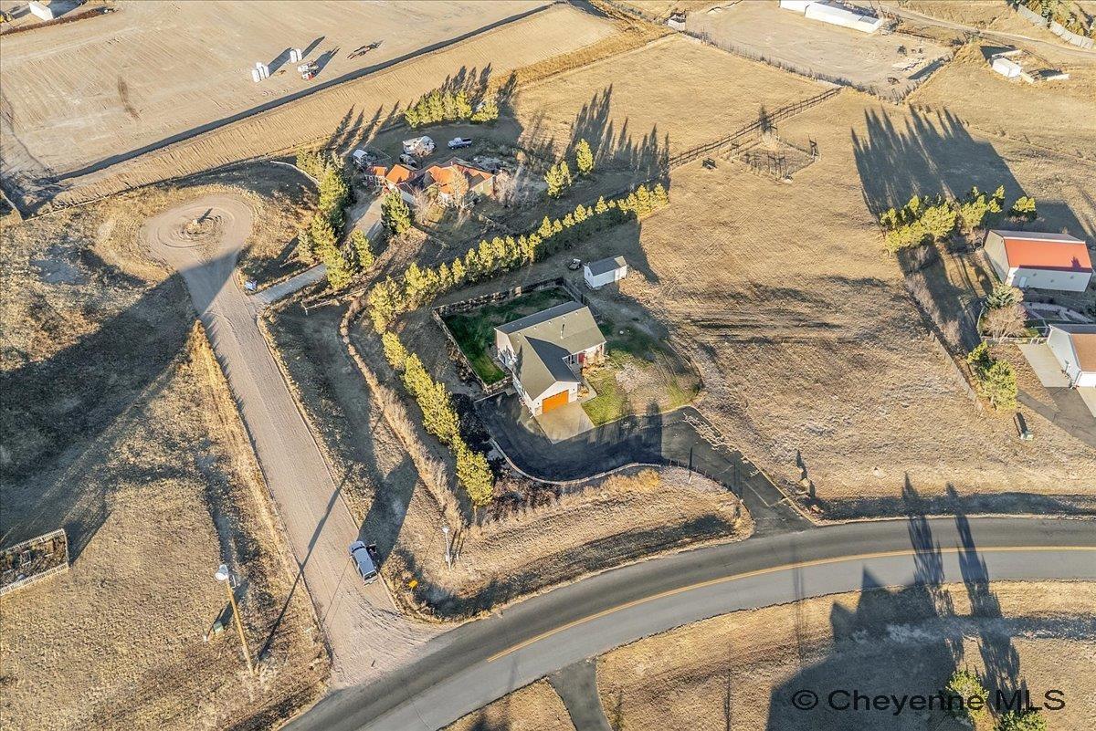 Cheyenne, Wyoming, 82007, United States, 5 Bedrooms Bedrooms, ,3 BathroomsBathrooms,Residential,For Sale,1993548