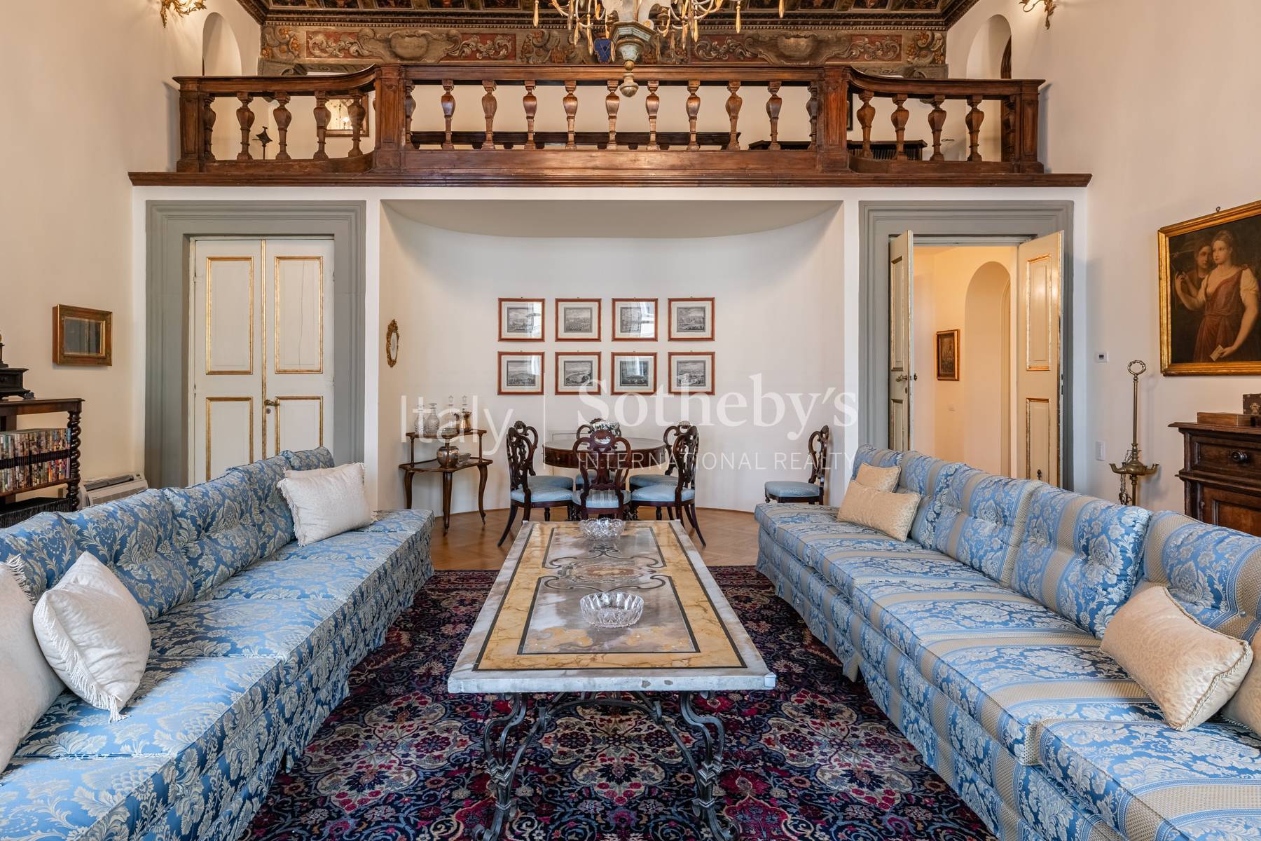  Finely restored apartment near Piazza Anfiteatro in Lucca - 物件實景