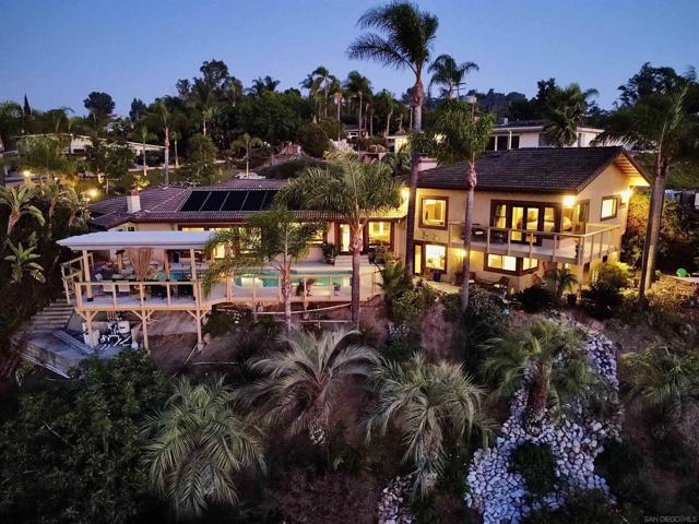 El Cajon, California, 92020, United States, 5 Bedrooms Bedrooms, ,4 BathroomsBathrooms,Residential,For Sale,1983564