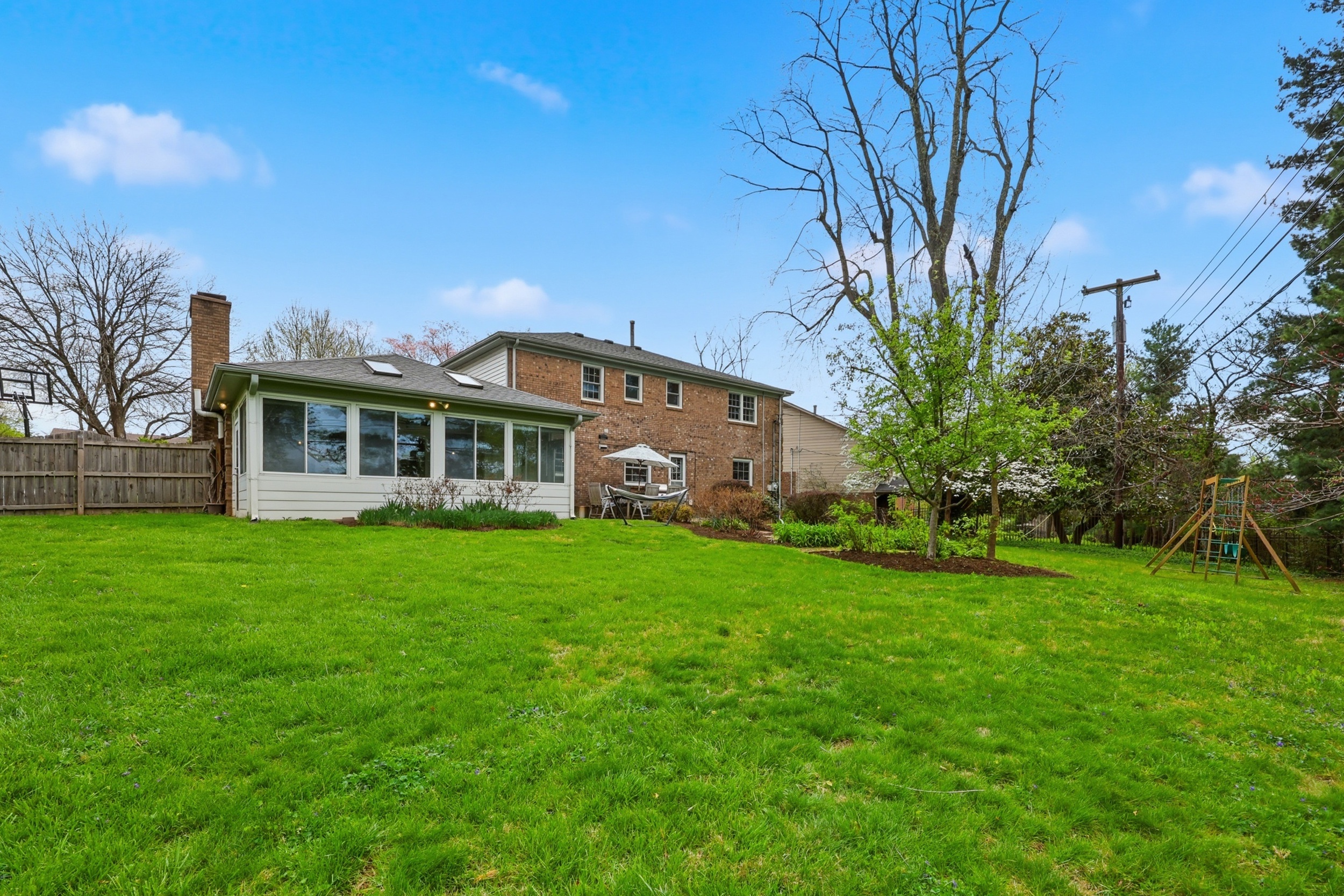  828 Cahaba Road - 物件實景