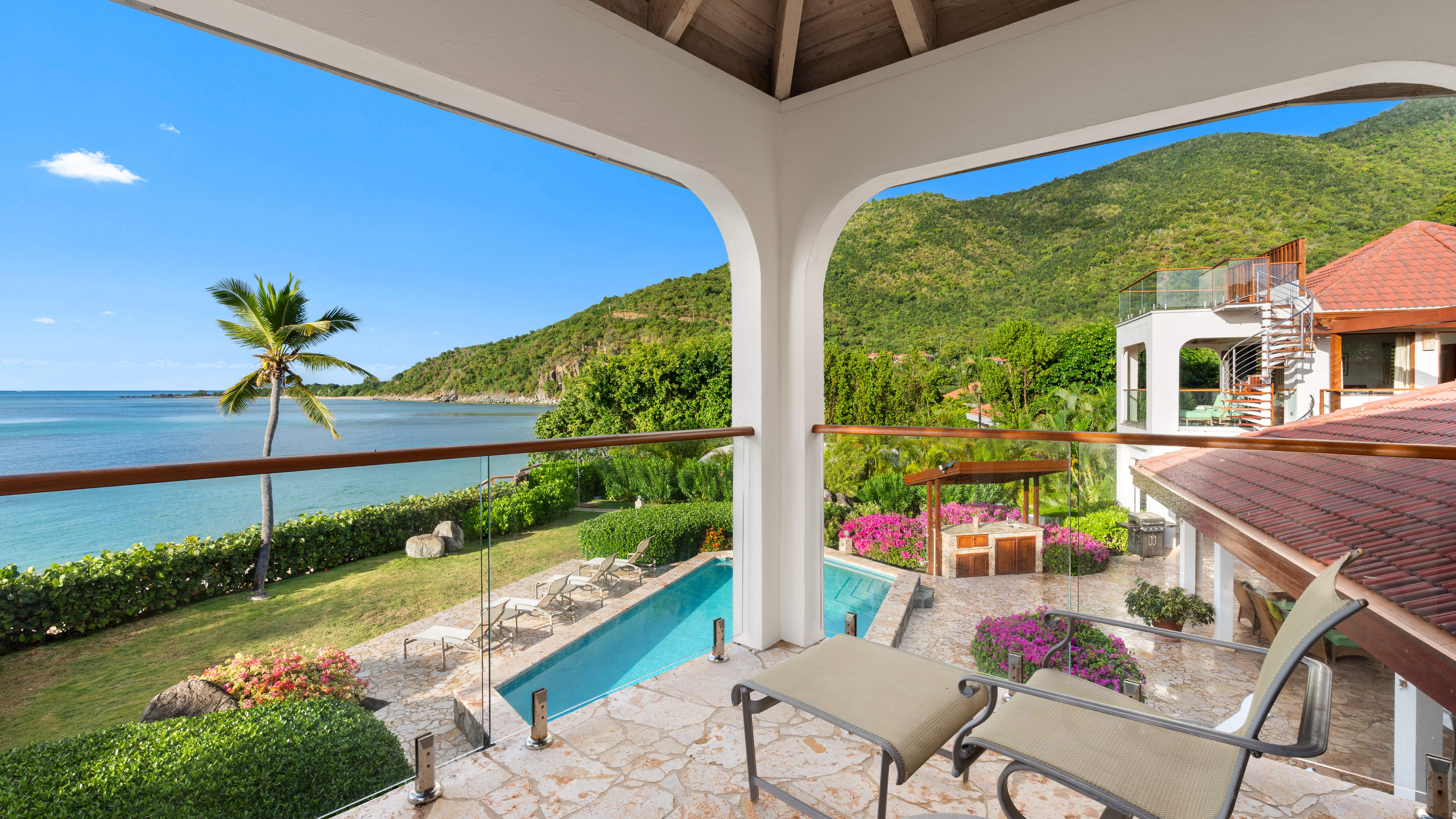 Virgin Gorda, VG, 5 Bedrooms Bedrooms, ,6 BathroomsBathrooms,Residential,For Sale,1805813