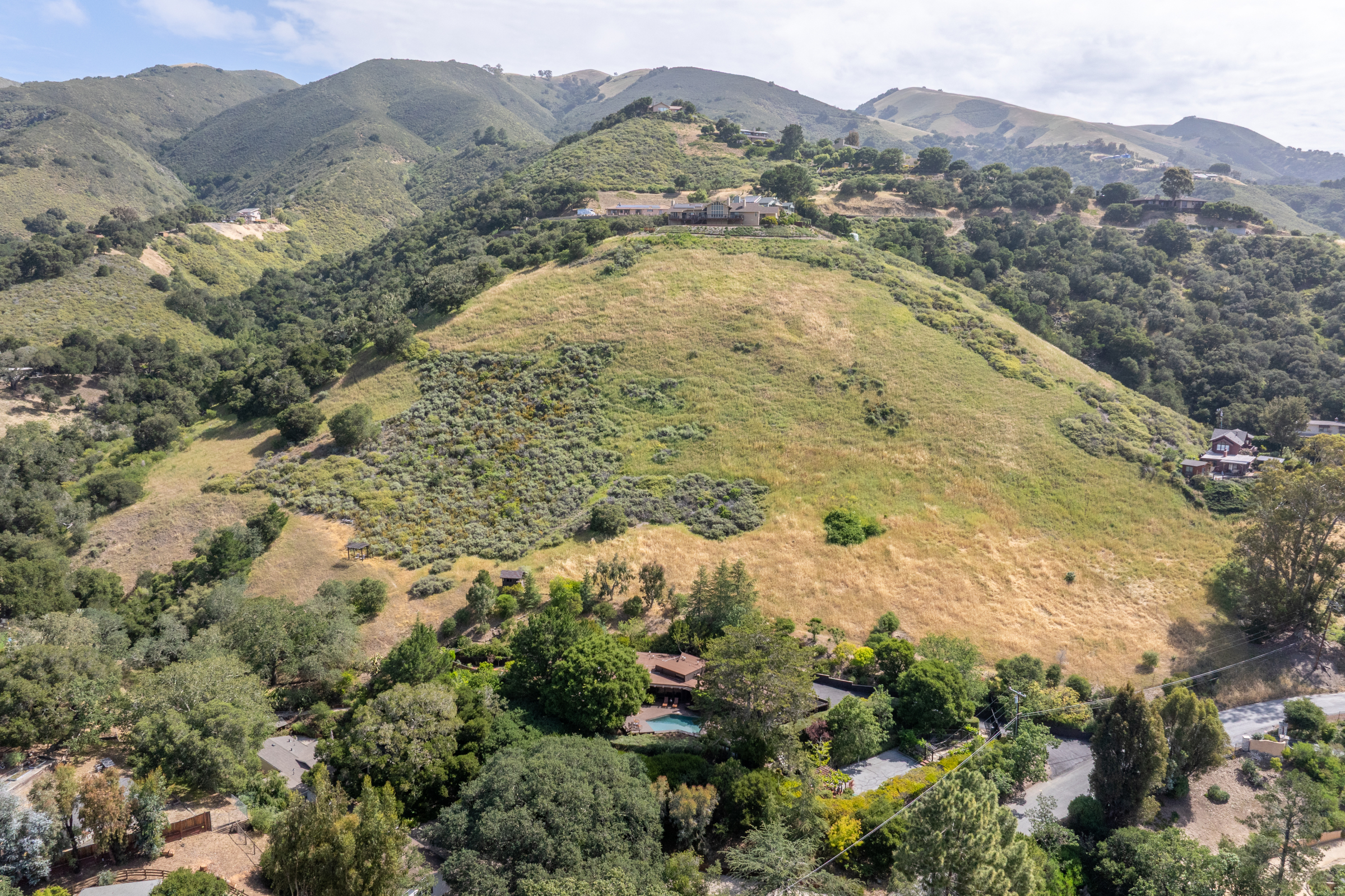  46 Middle Canyon Road - 物件實景