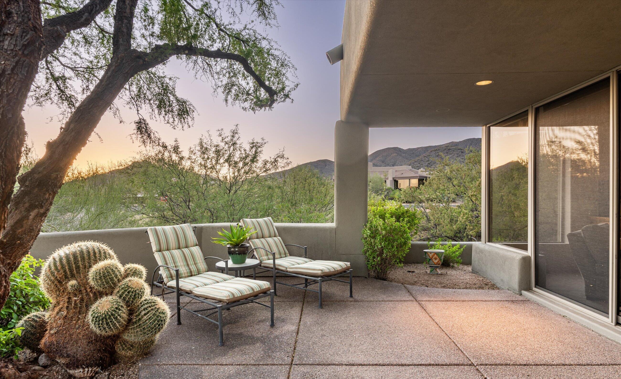  10615 E Honey Mesquite Dr  Scottsdale, A - 物件實景