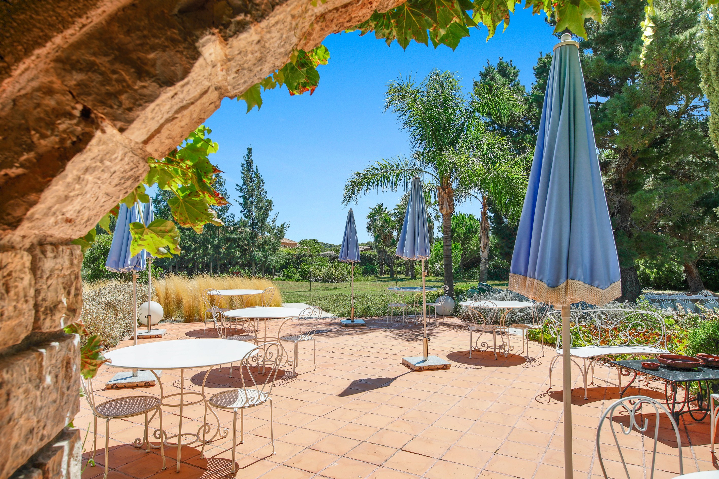  La Londe-les-Maures – Guesthouse Villa - 物件實景