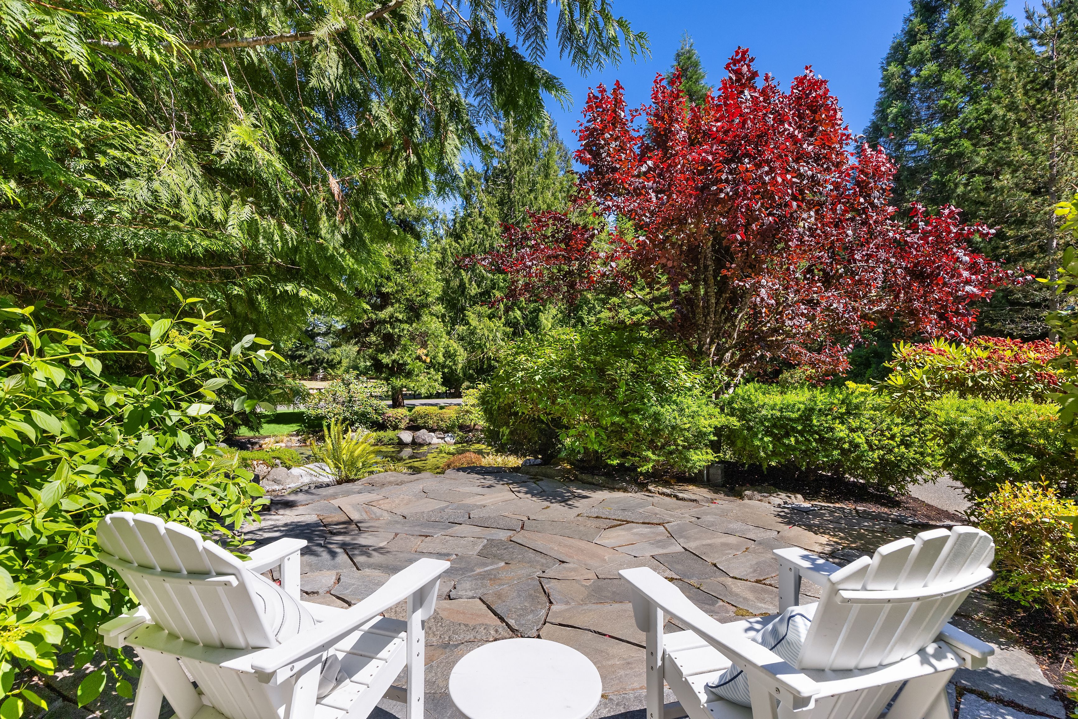  10199 Affirmed Lane Northeast, Bainbridge Island, WA 98110 - 物件實景