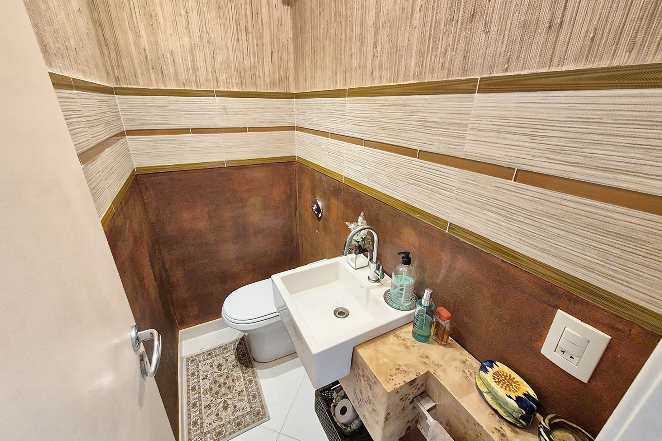  Renovated Apartment Two Blocks from the Beach in Ipanema - 物件實景