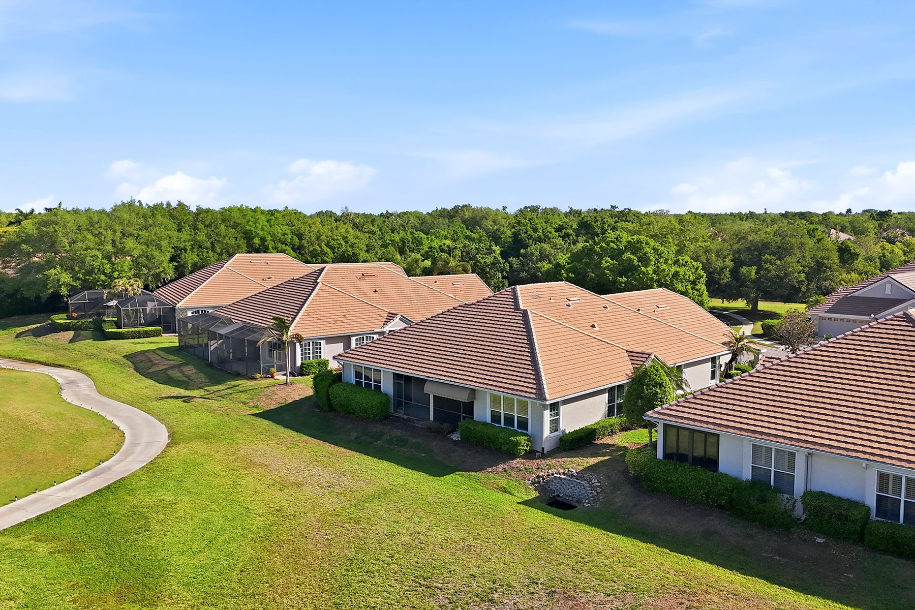  LAKEWOOD RANCH COUNTRY CLUB VILLAGE H - 物件實景