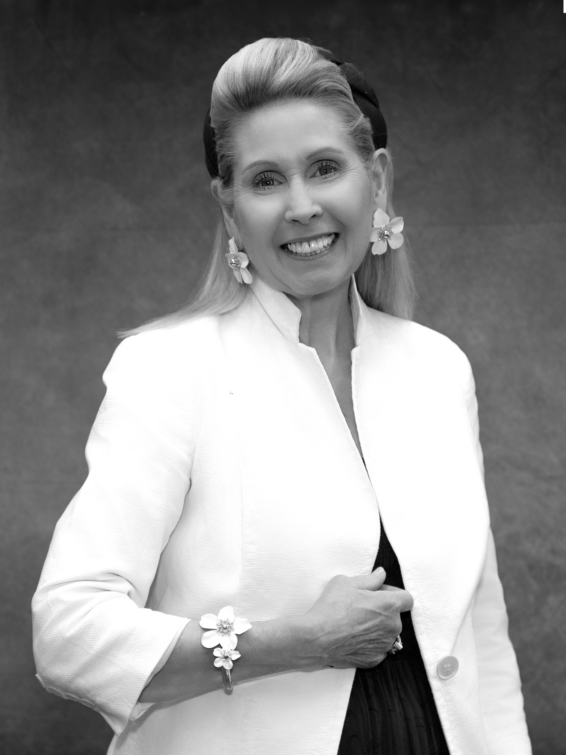 Madolyn Greve