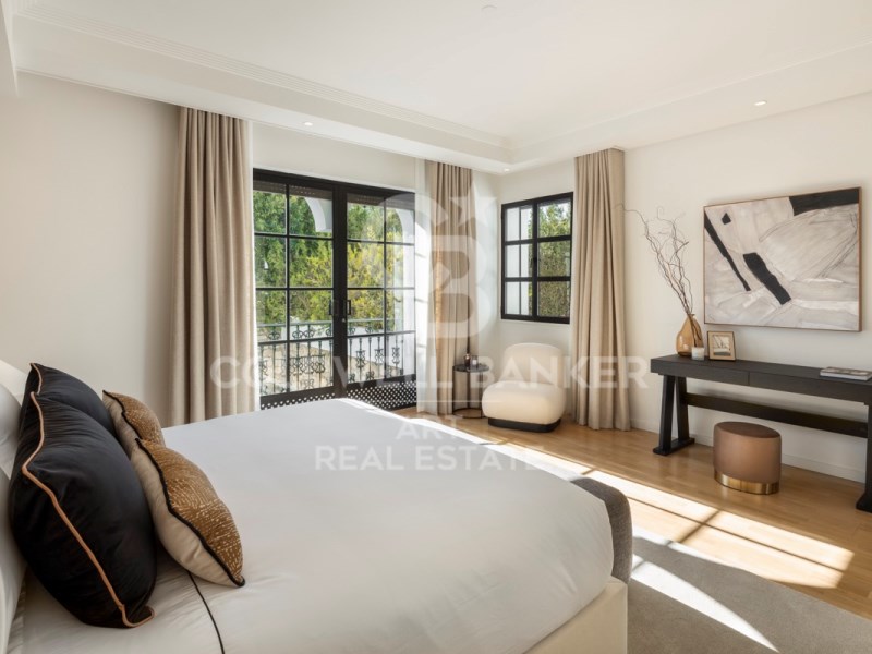 Marbella, Andalusia, ES, 12 Bedrooms Bedrooms, ,11 BathroomsBathrooms,Residential,For Sale,1760442