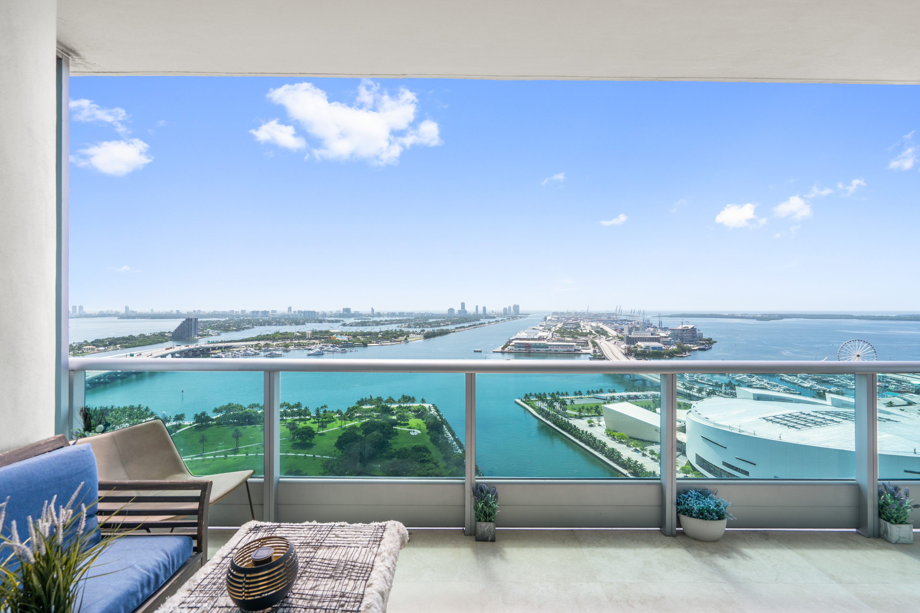  900 Biscayne Blvd, Miami, FL, 33132 - 物件實景