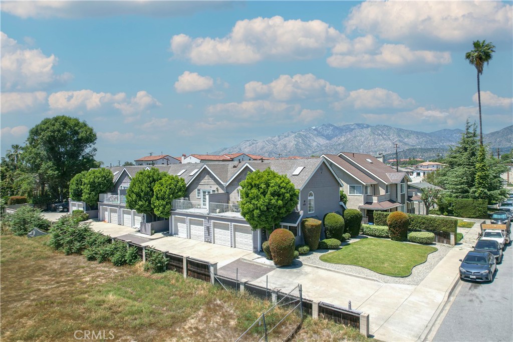 Monrovia, California, 91016, United States, ,Residential,For Sale,1838633