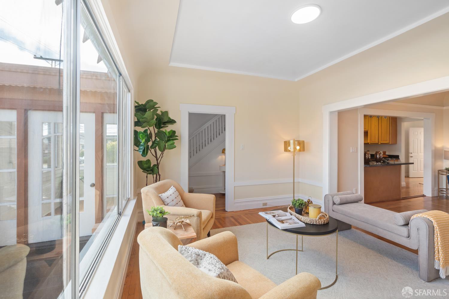 San Francisco, California, 94112, United States, 2 Bedrooms Bedrooms, ,3 BathroomsBathrooms,Residential,For Sale,1933594