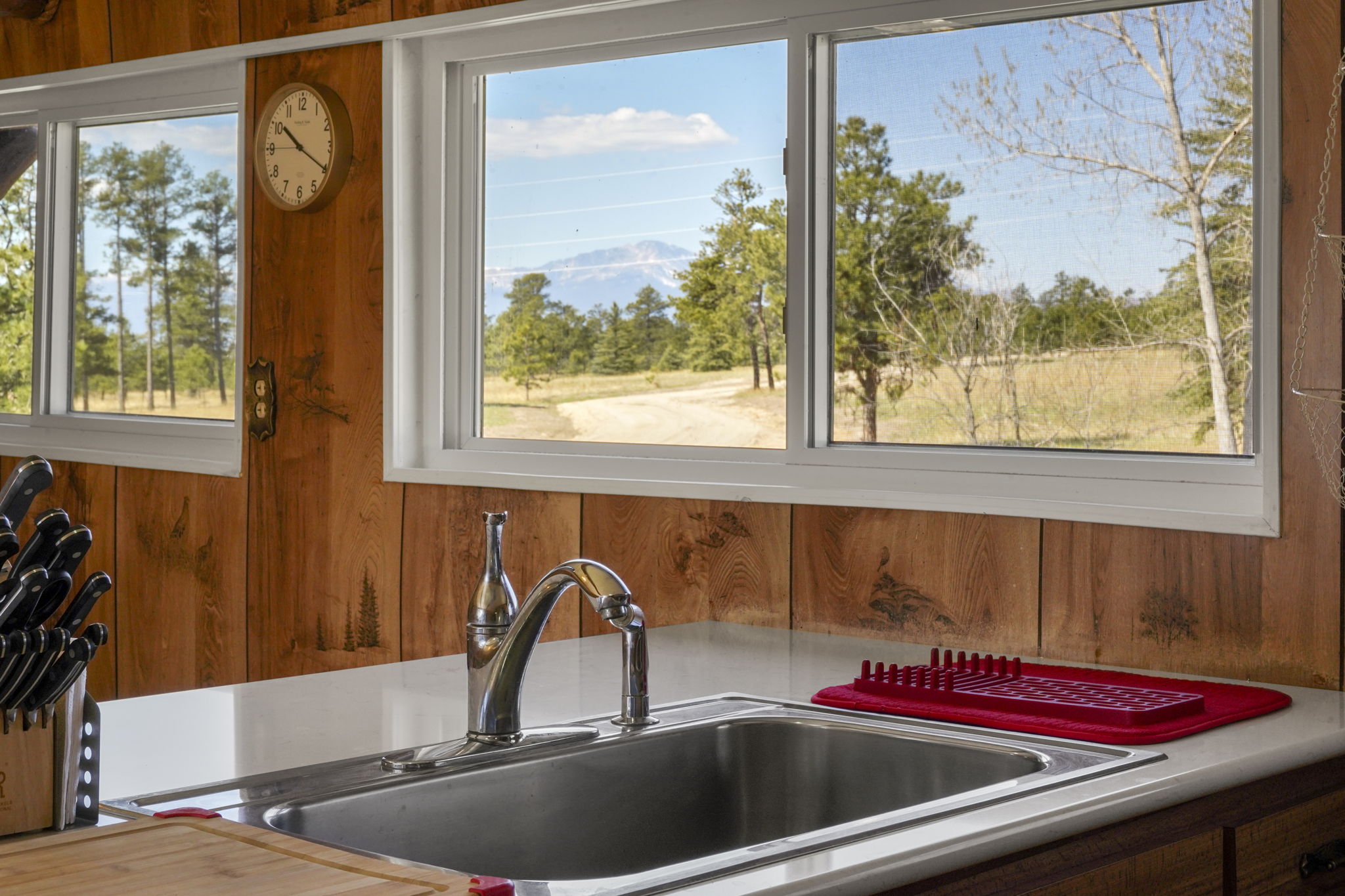  Phenomenal opportunity in Black Forest with tremendous Pikes Peak views - 物件實景