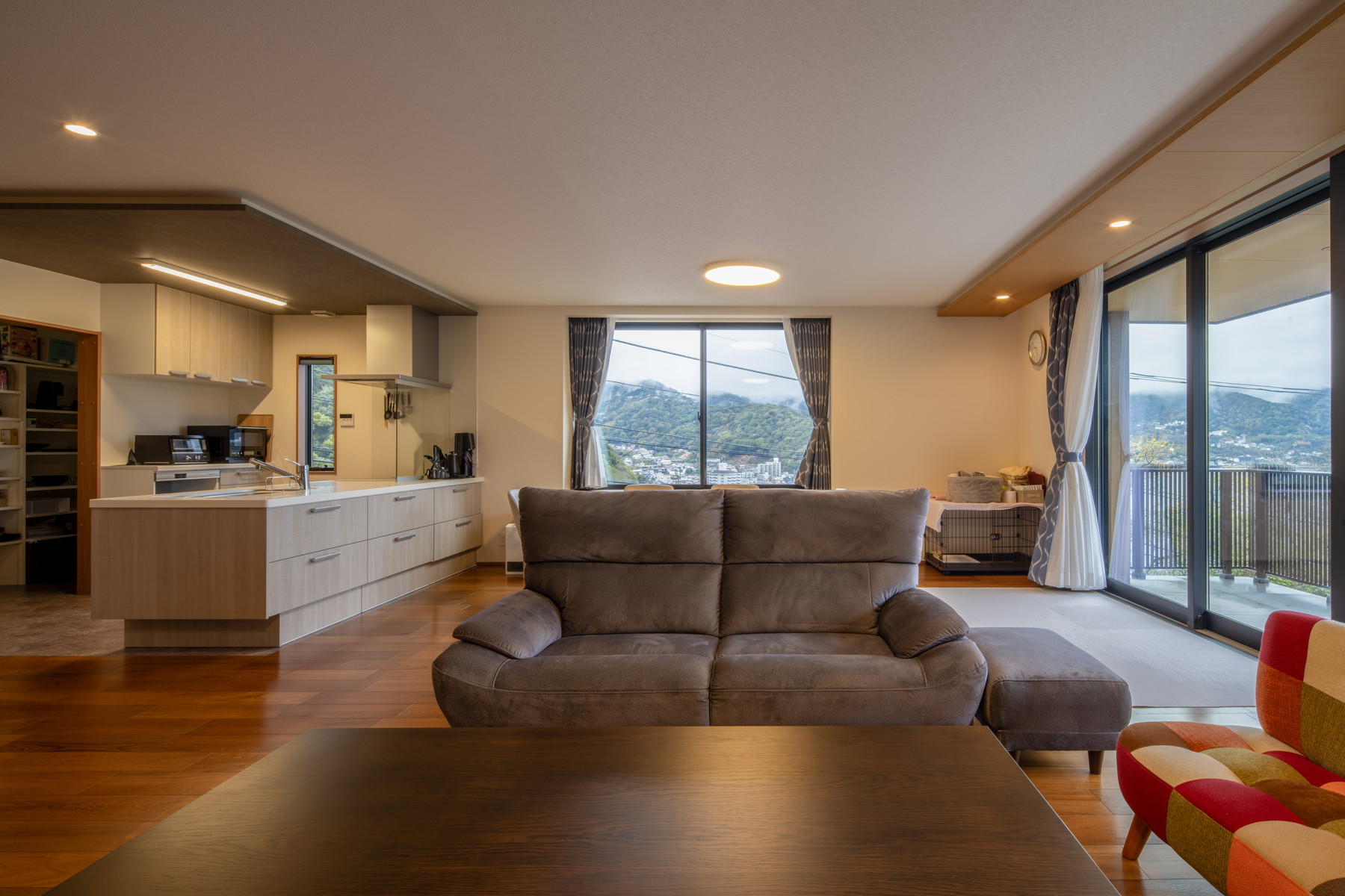  Ajiro Private Ocean View Mansion - 物件實景