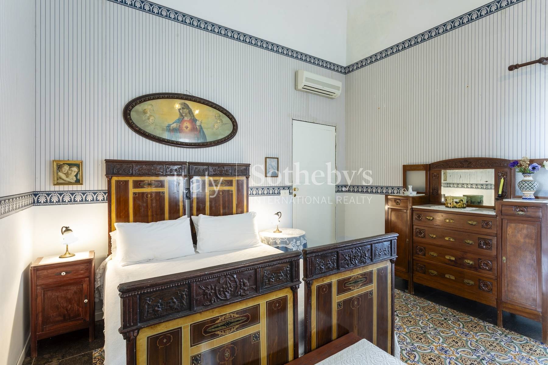  Historic patrician villa with pool and panoramic view - 物件實景