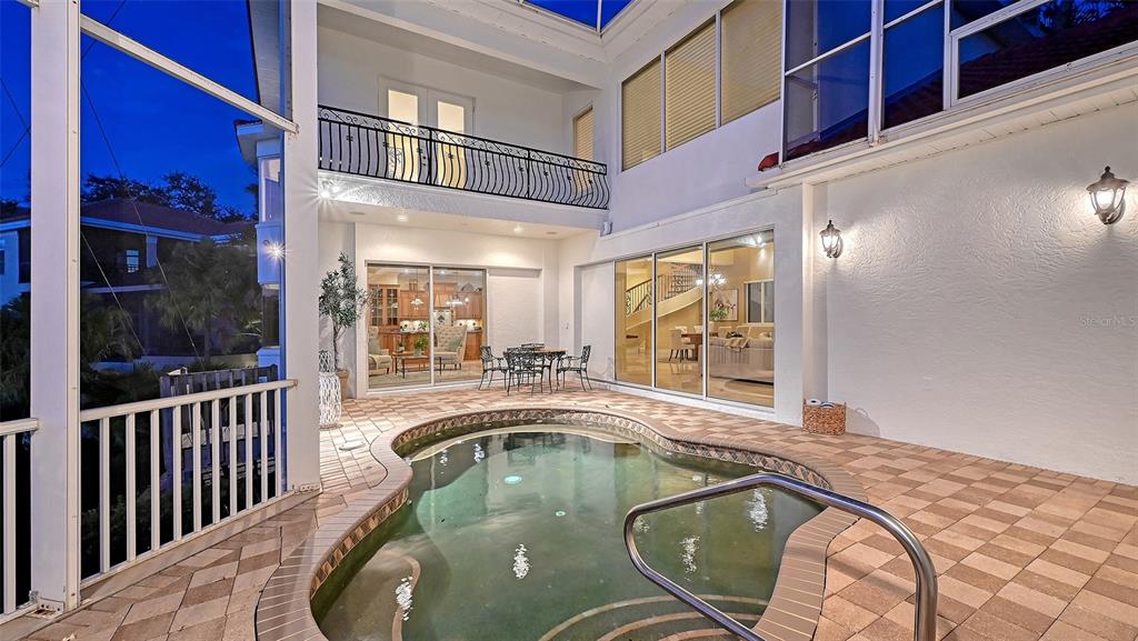 Sarasota, Florida, 34238, United States, 4 Bedrooms Bedrooms, ,5 BathroomsBathrooms,Residential,For Sale,1992951