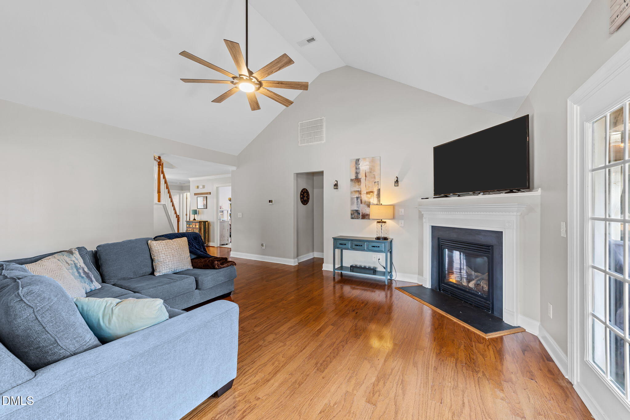 Holly Springs, North Carolina, 27540, United States, 4 Bedrooms Bedrooms, ,3 BathroomsBathrooms,Residential,For Sale,1985407