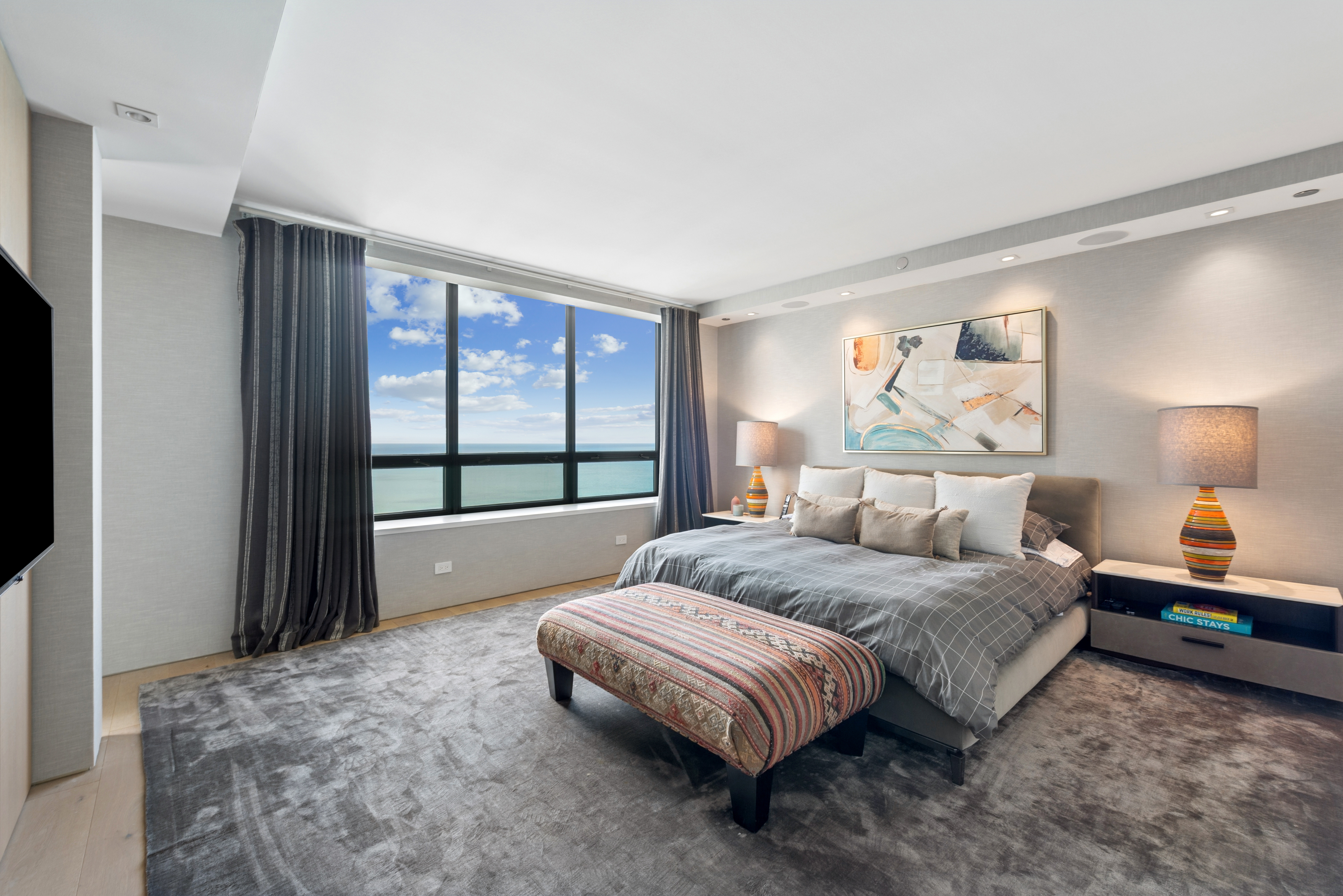  Refined Blend of Classic Architecture and Modern Design - 物件實景