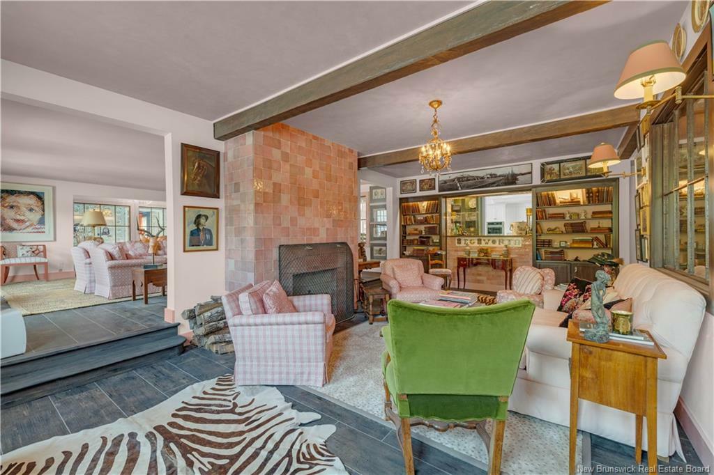 SAINT ANDREWS, New Brunswick, E5B 2L4, CA, 5 Bedrooms Bedrooms, ,4 BathroomsBathrooms,Residential,For Sale,1876607