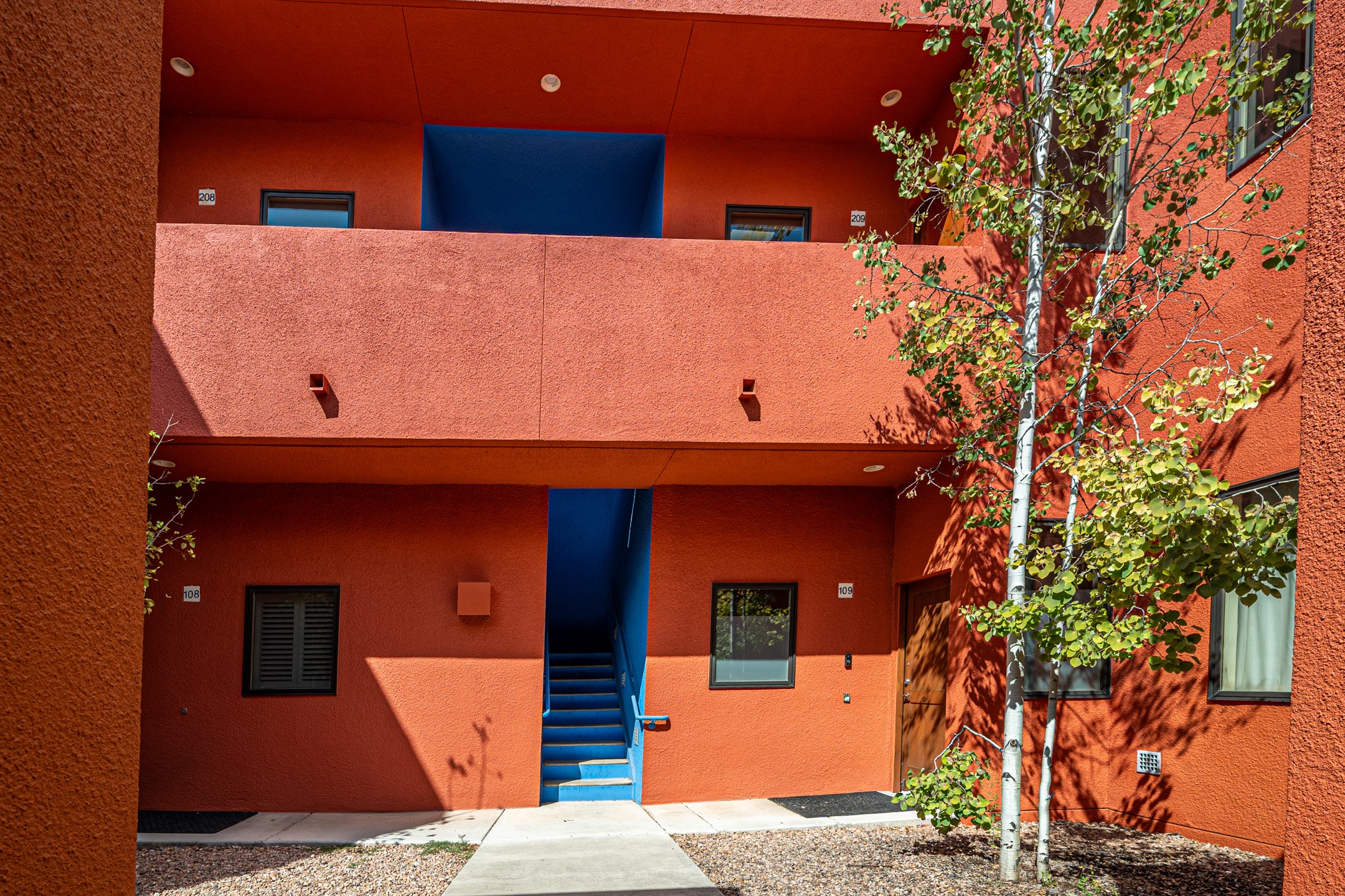  608 Avenida Villa Hermosa #209 - 物件實景