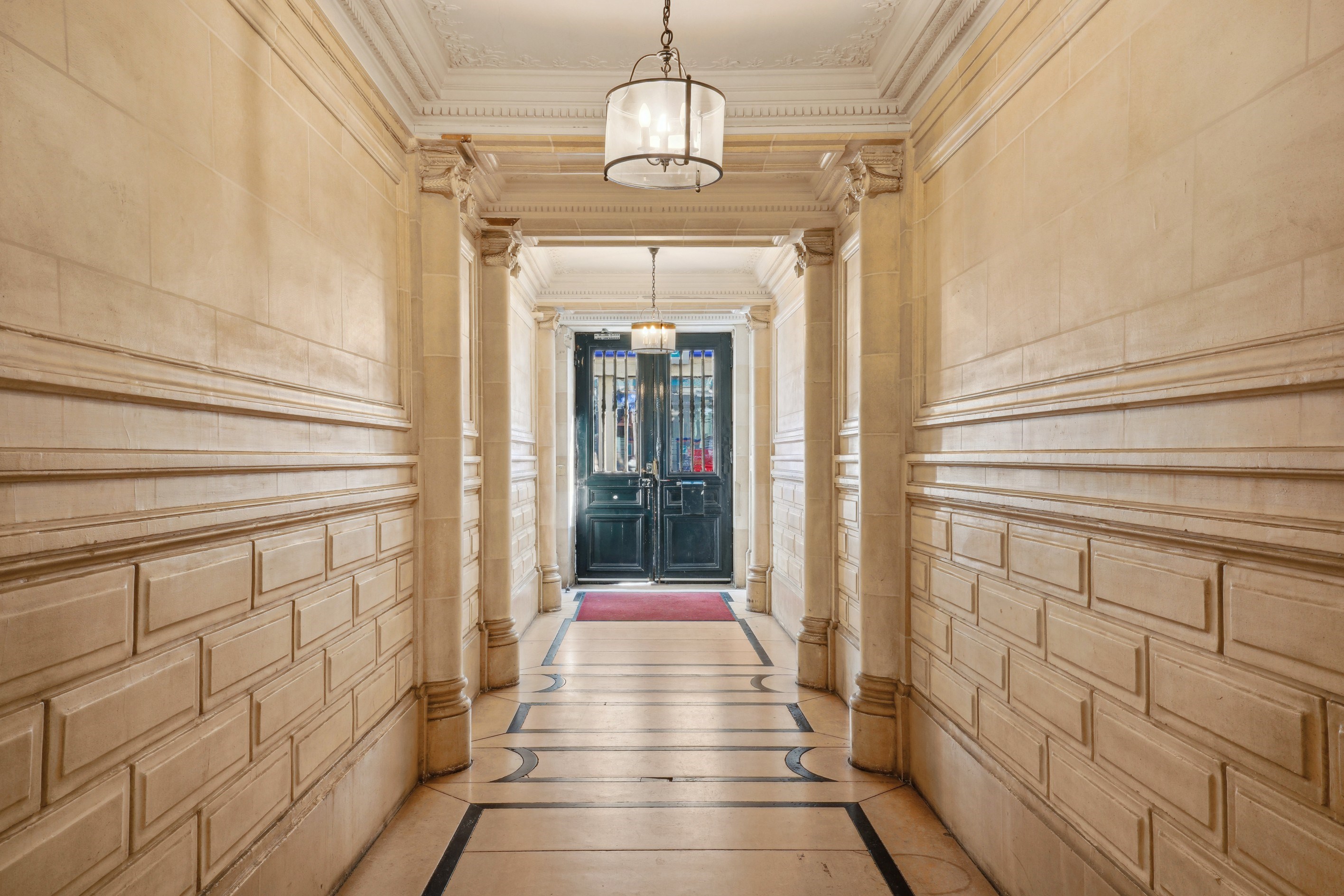 Bac/Grenelle - 2 bedrooms - 物件實景