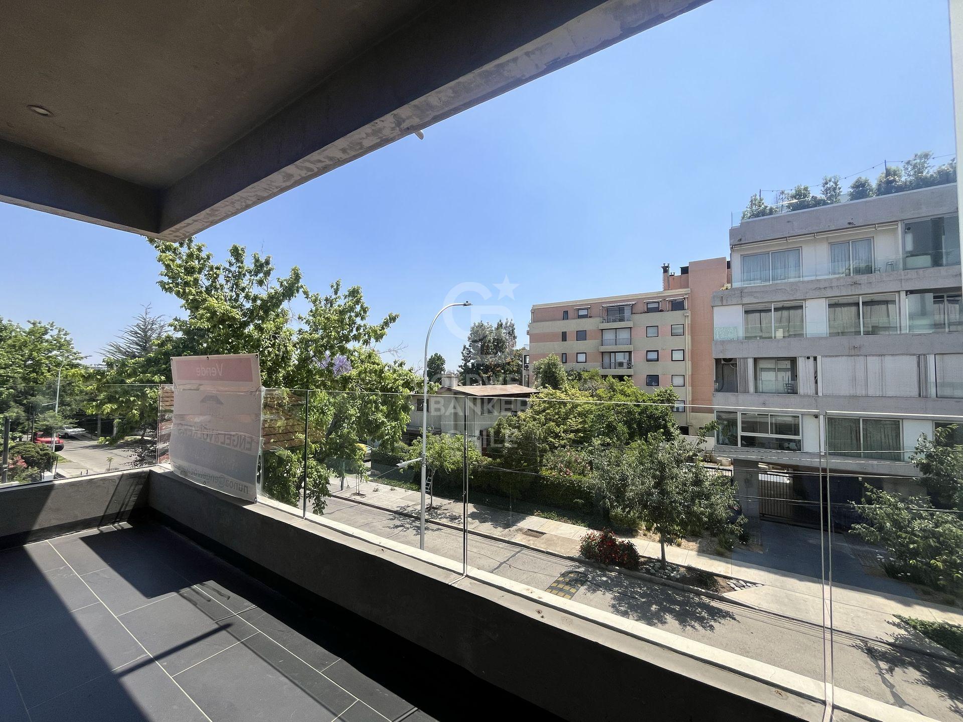 Providencia, Chile, 2 Bedrooms Bedrooms, ,2 BathroomsBathrooms,Residential,For Sale,1806367