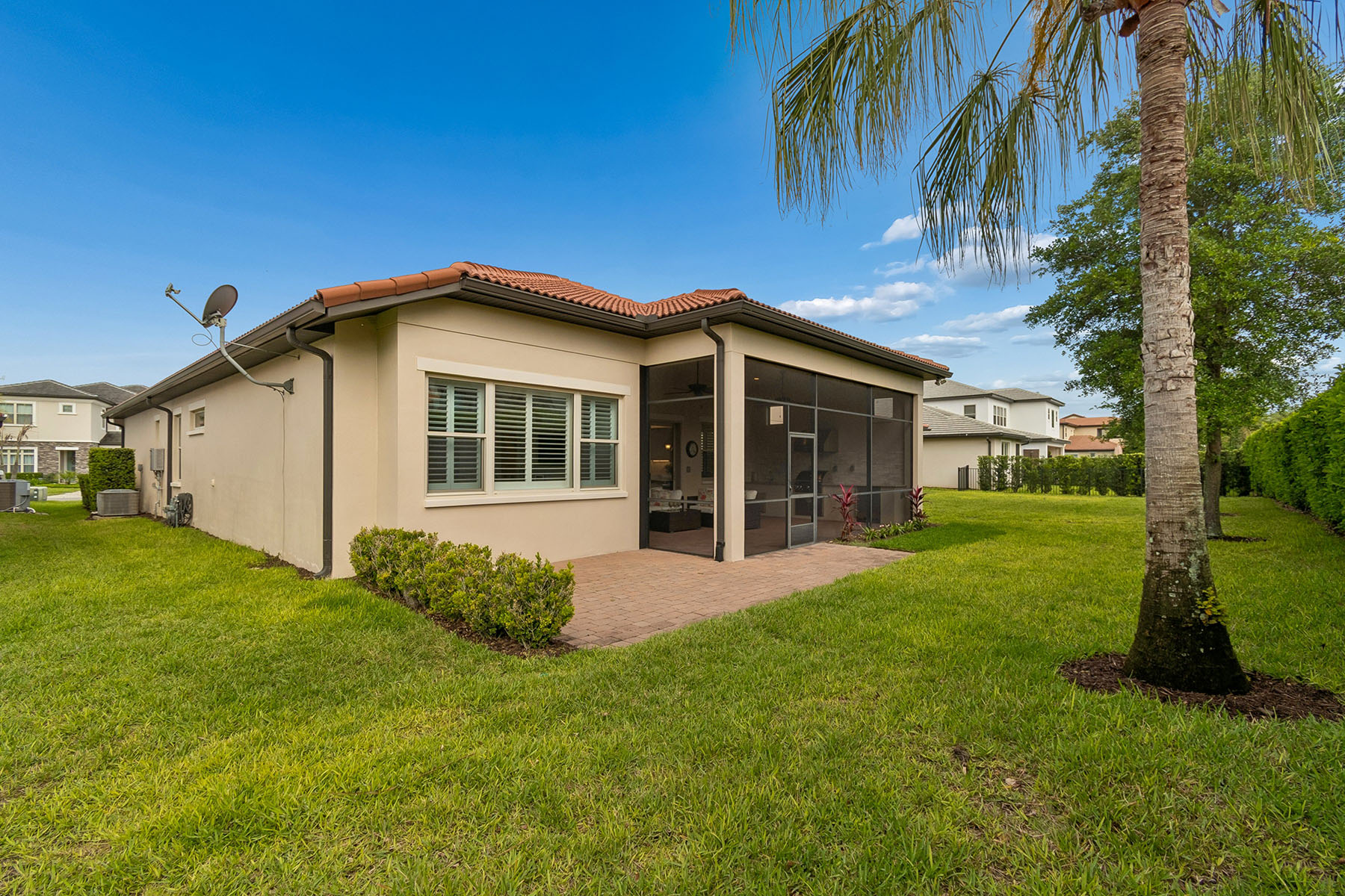  ORLANDO - 物件實景